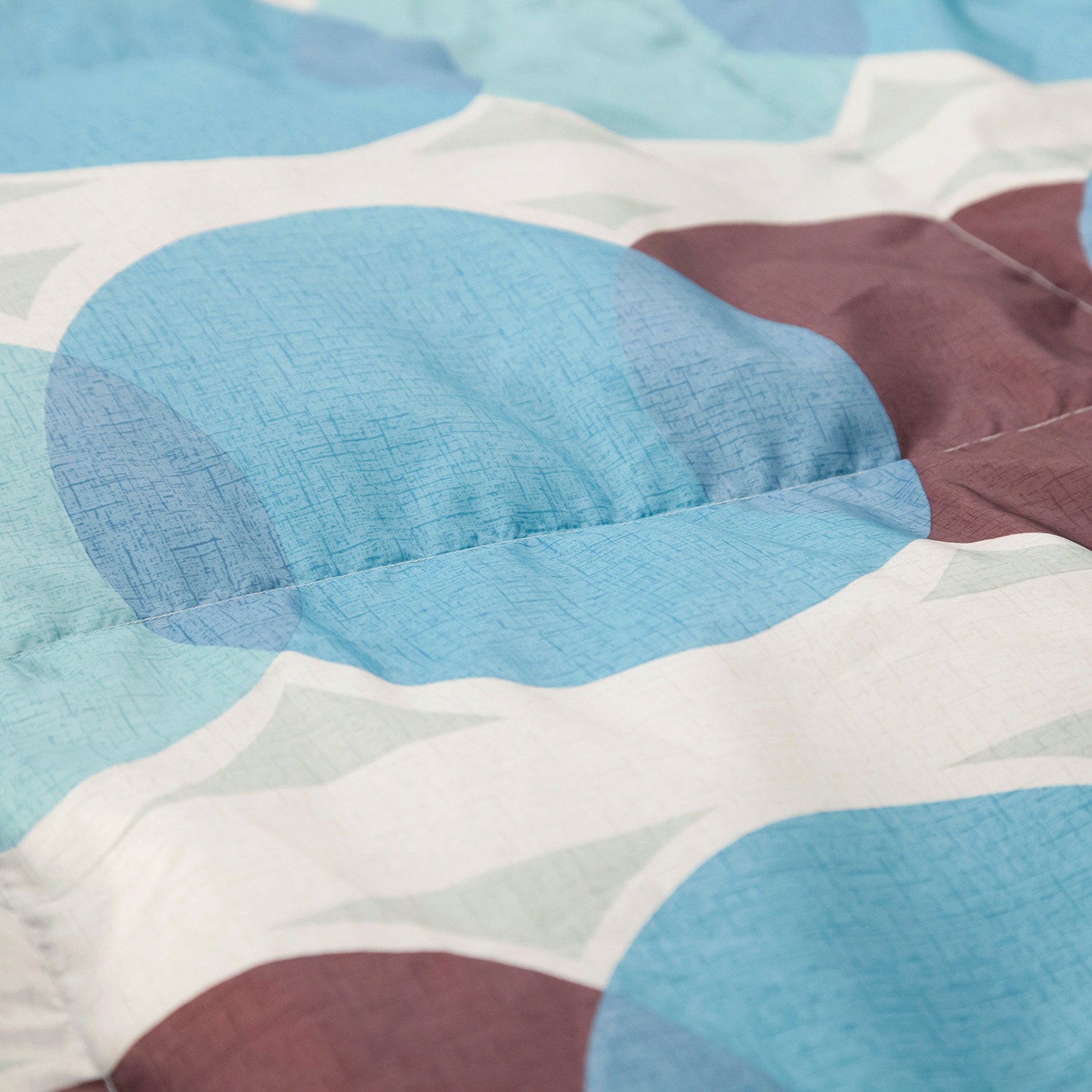 ＜シングル＞ロマンス小杉　ふっくら柔らか！　洗える羽毛肌掛けふとん
