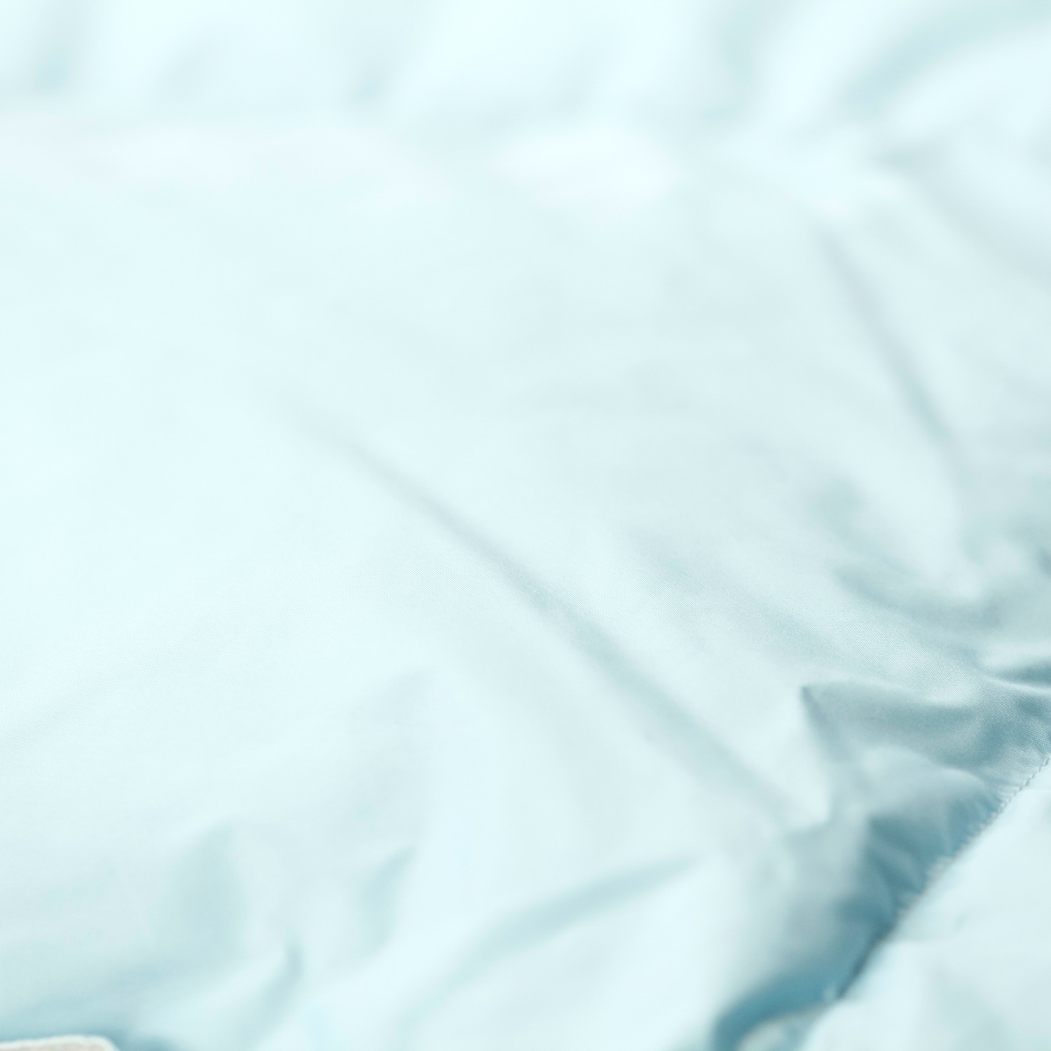 ＜セミダブル＞ロマンス小杉　ふっくら柔らか！　洗える羽毛肌掛けふとん