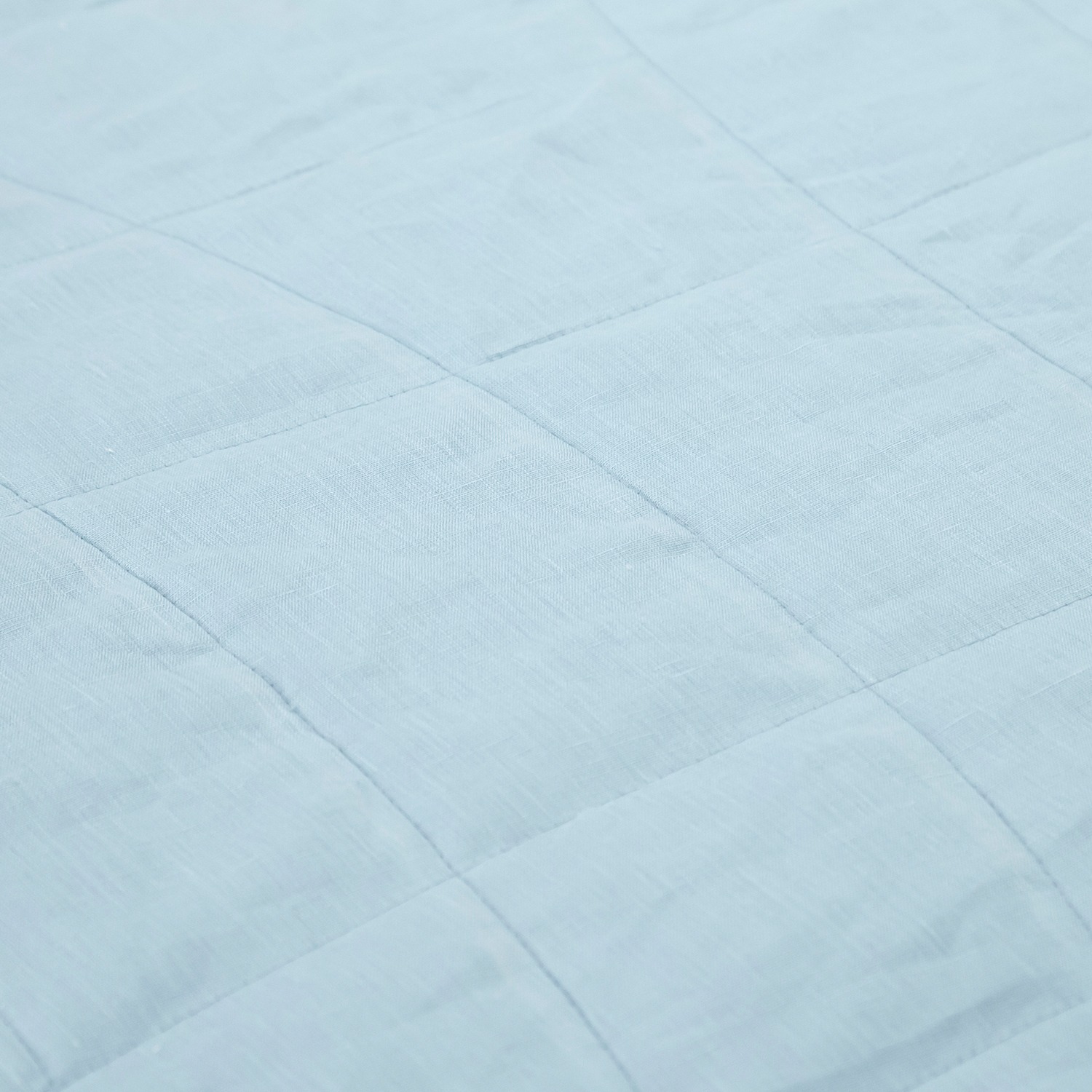 ＜シングル＞
３つの天然素材使用！　フレンチリネン＆シルクで贅沢！　肌掛けふとん