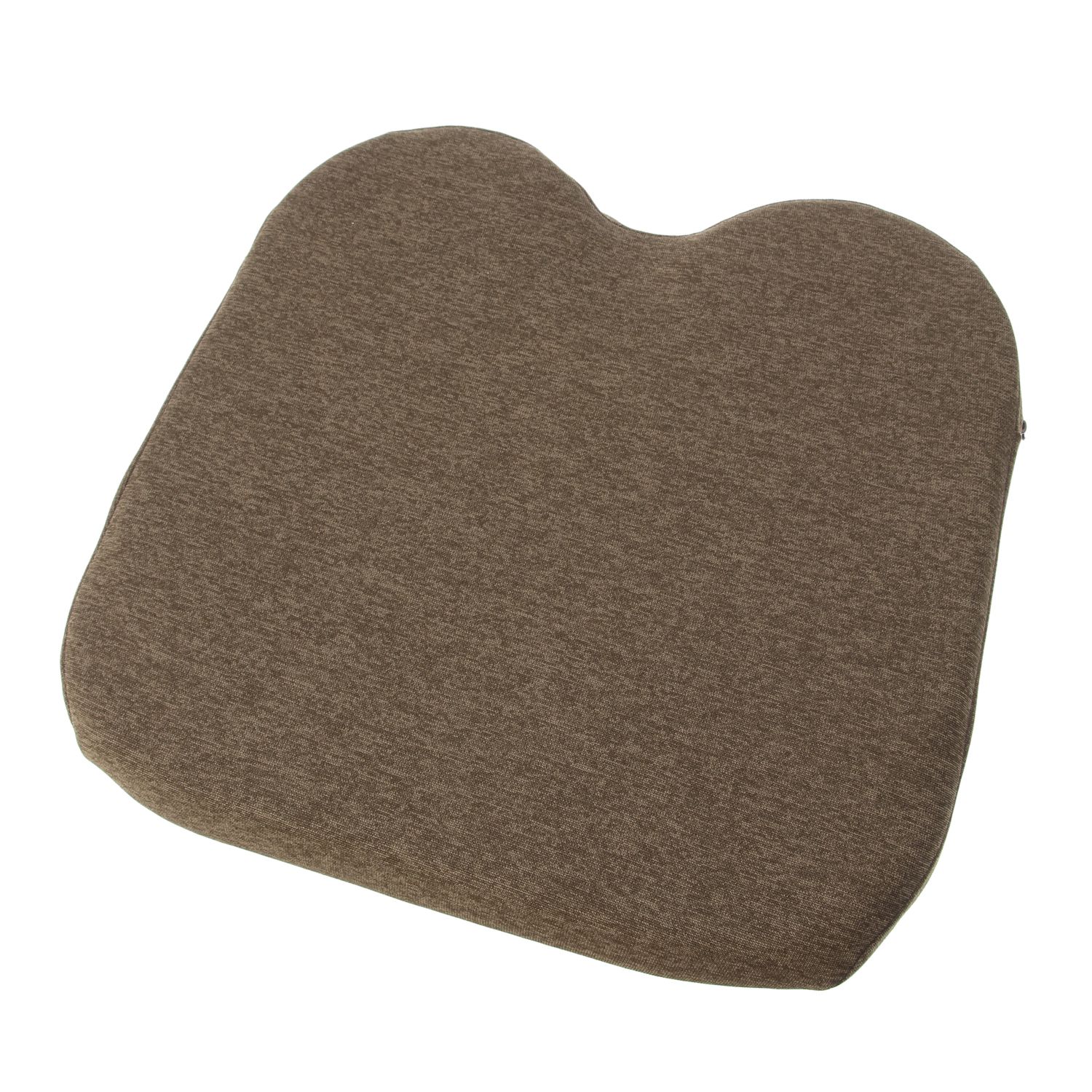 エクスジェル 体圧流動分散素材で 安定して座り続けられる アウルクッション “アウルカンフィ”