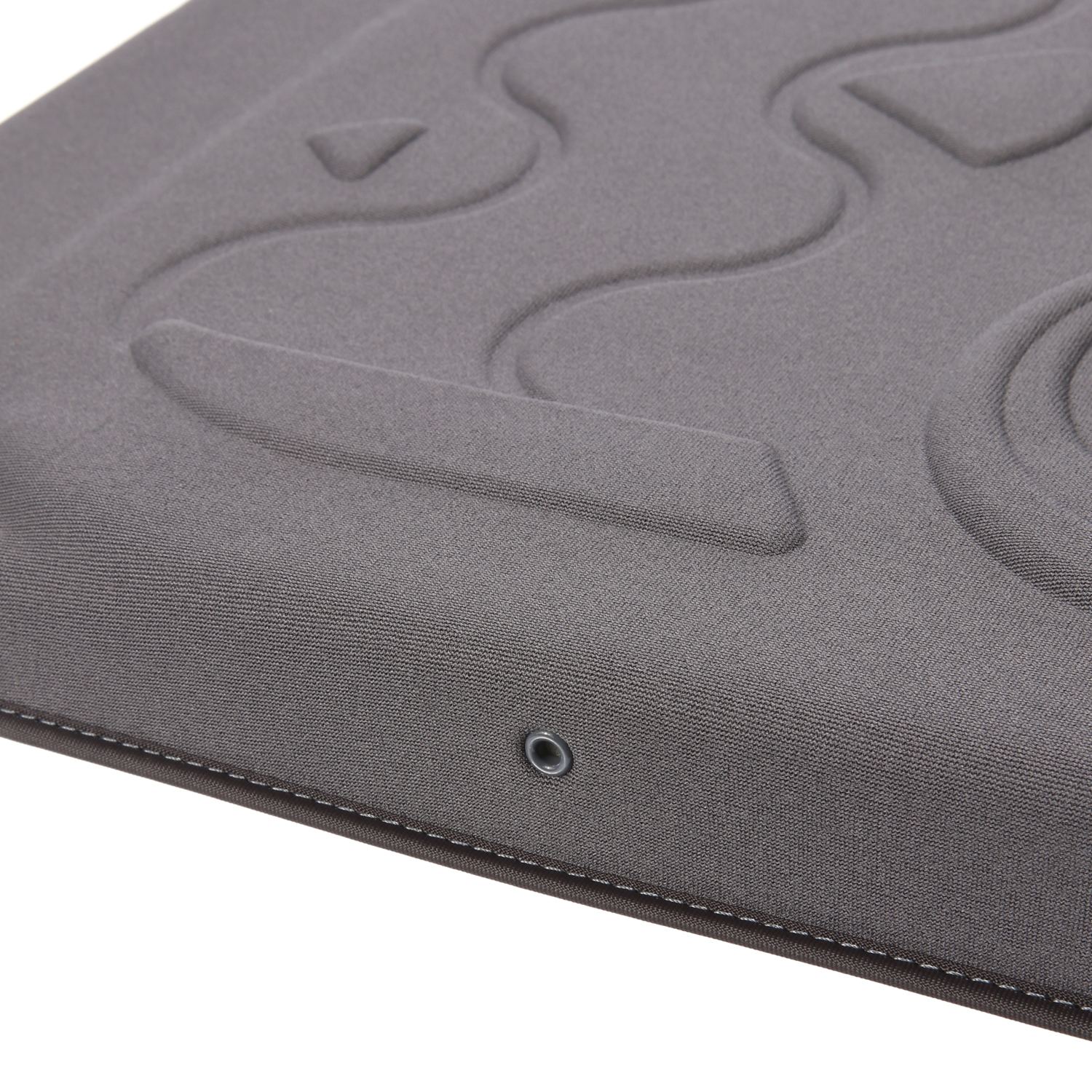 エクスジェル 体圧流動分散素材で 安定して座り続けられる アウルクッション “アウルカンフィ”