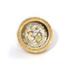 プラピカネ
コイン
巨万の富と大幸運の神様
“金塊のお宝コイン”