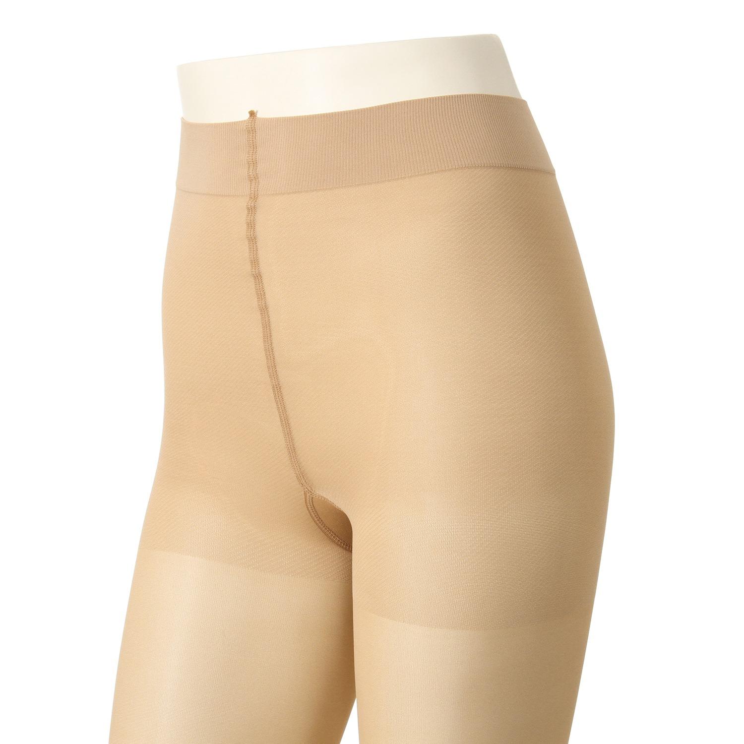 メディカルステイフィット
１４０デニール
ストッキング同色３足組