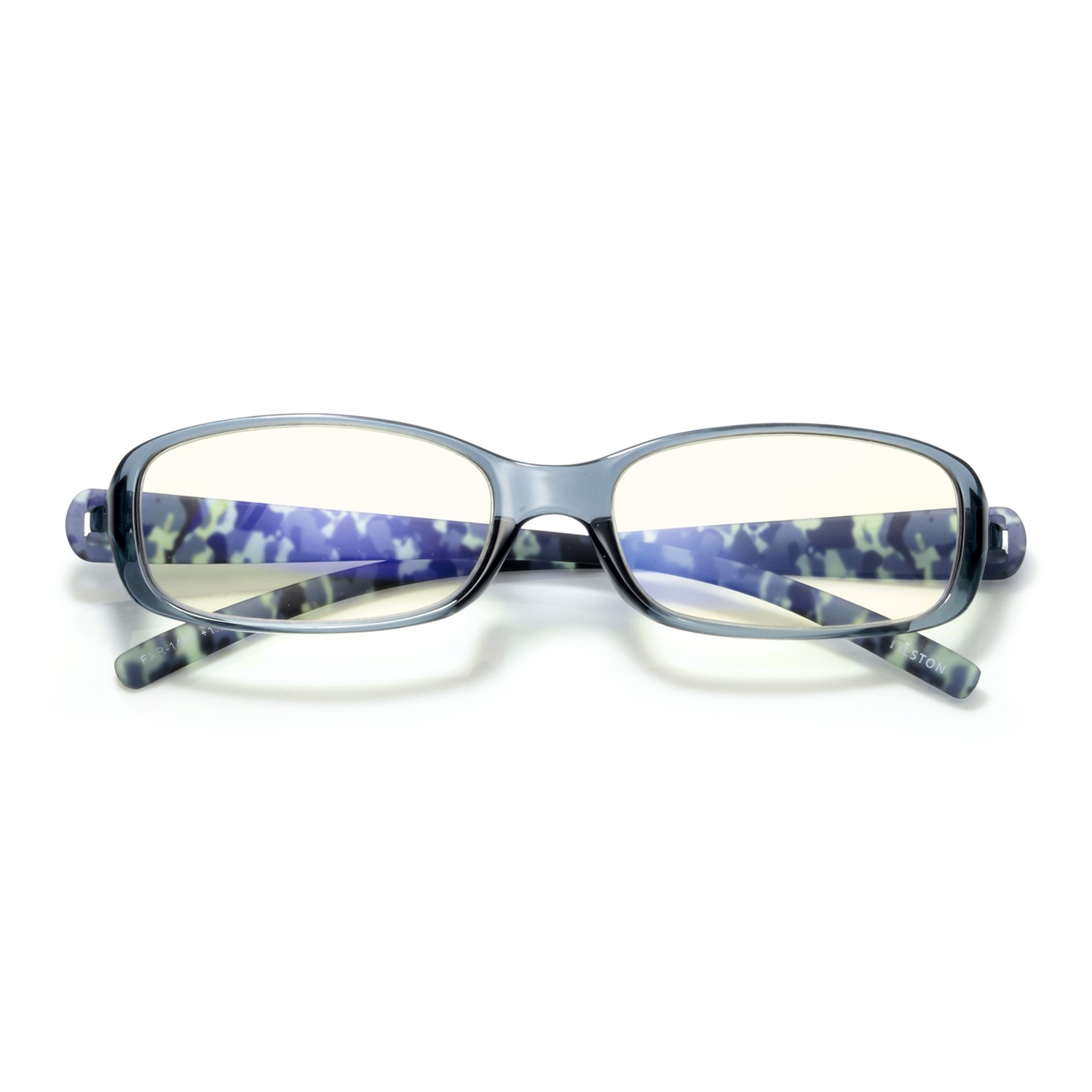 フィルストン
ＵＶ＆ブルーライトカット
フレキシブルリーダー
リーディンググラス