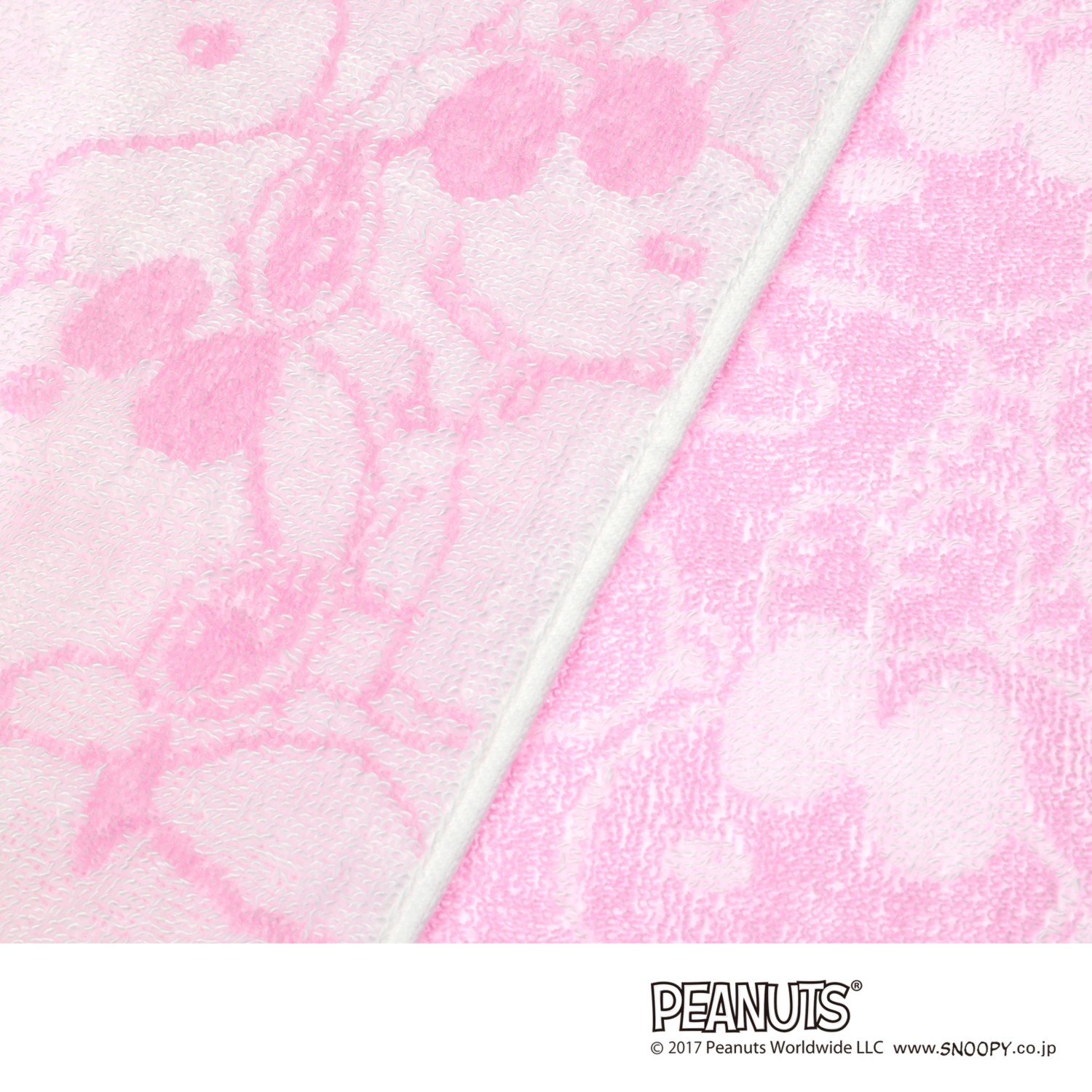 西川
スヌーピー
ひんやりマフラータオル
３枚組