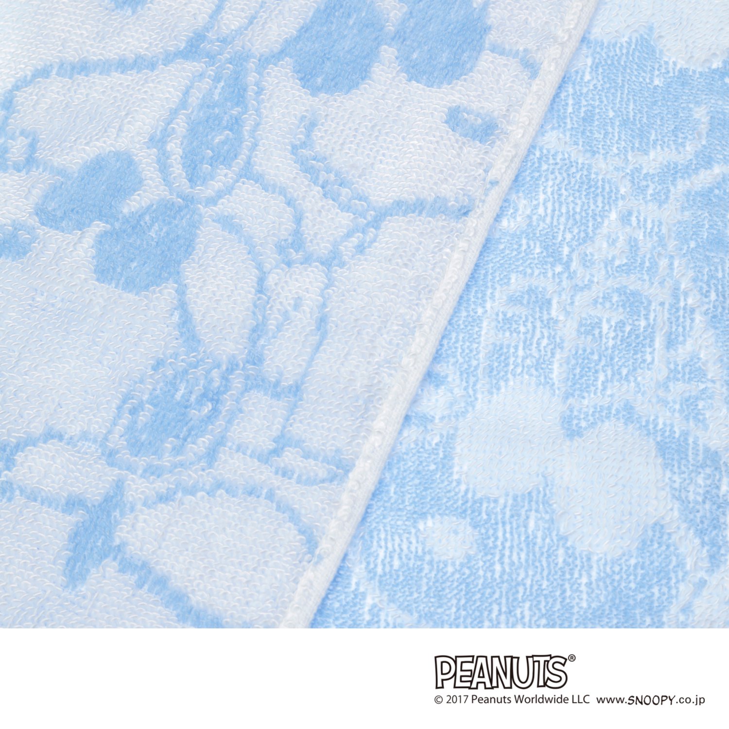 西川
スヌーピー
ひんやりマフラータオル
３枚組
