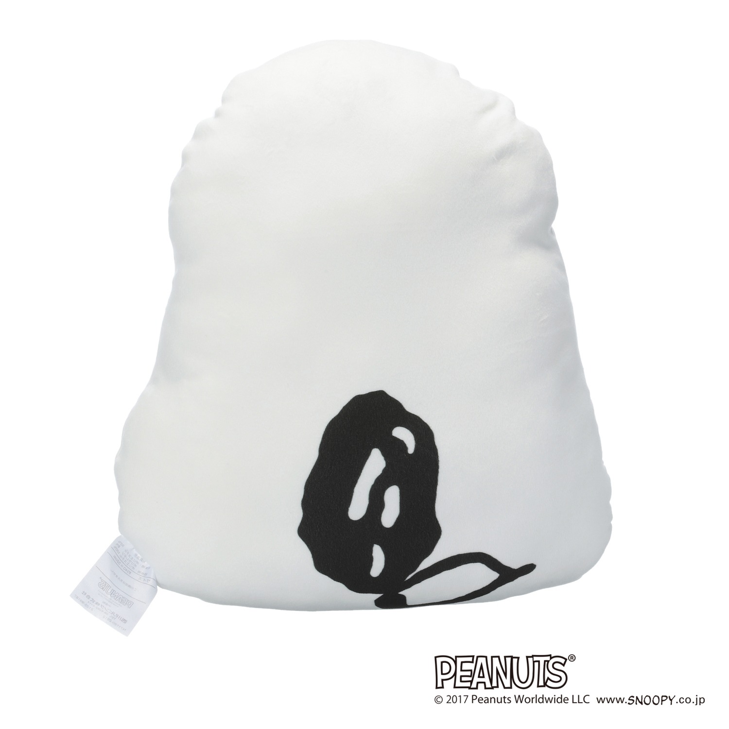 西川
スヌーピー
もちふわクッション