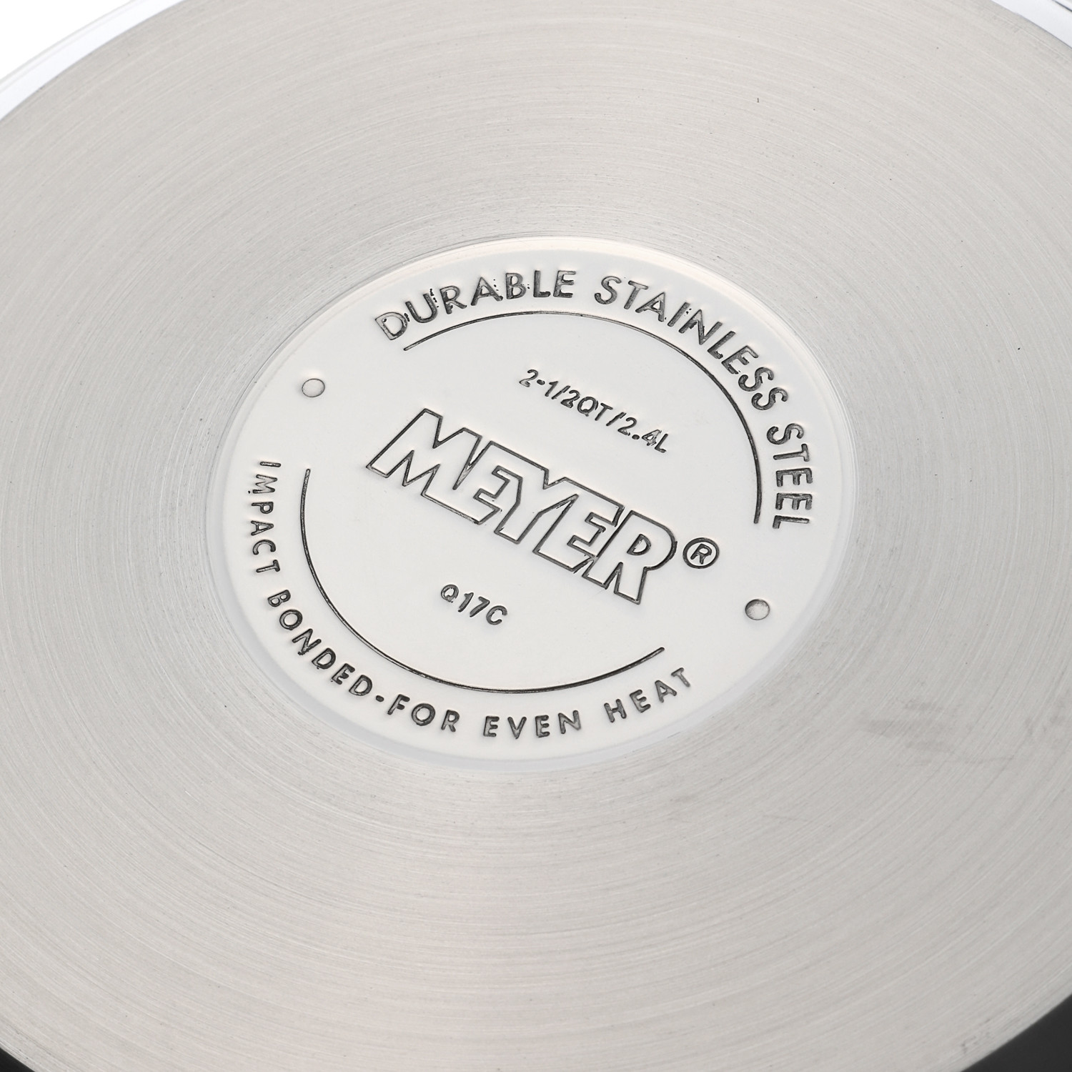 マイヤー　ホットポット　笠原将弘氏監修　レシピ２冊付特別セット