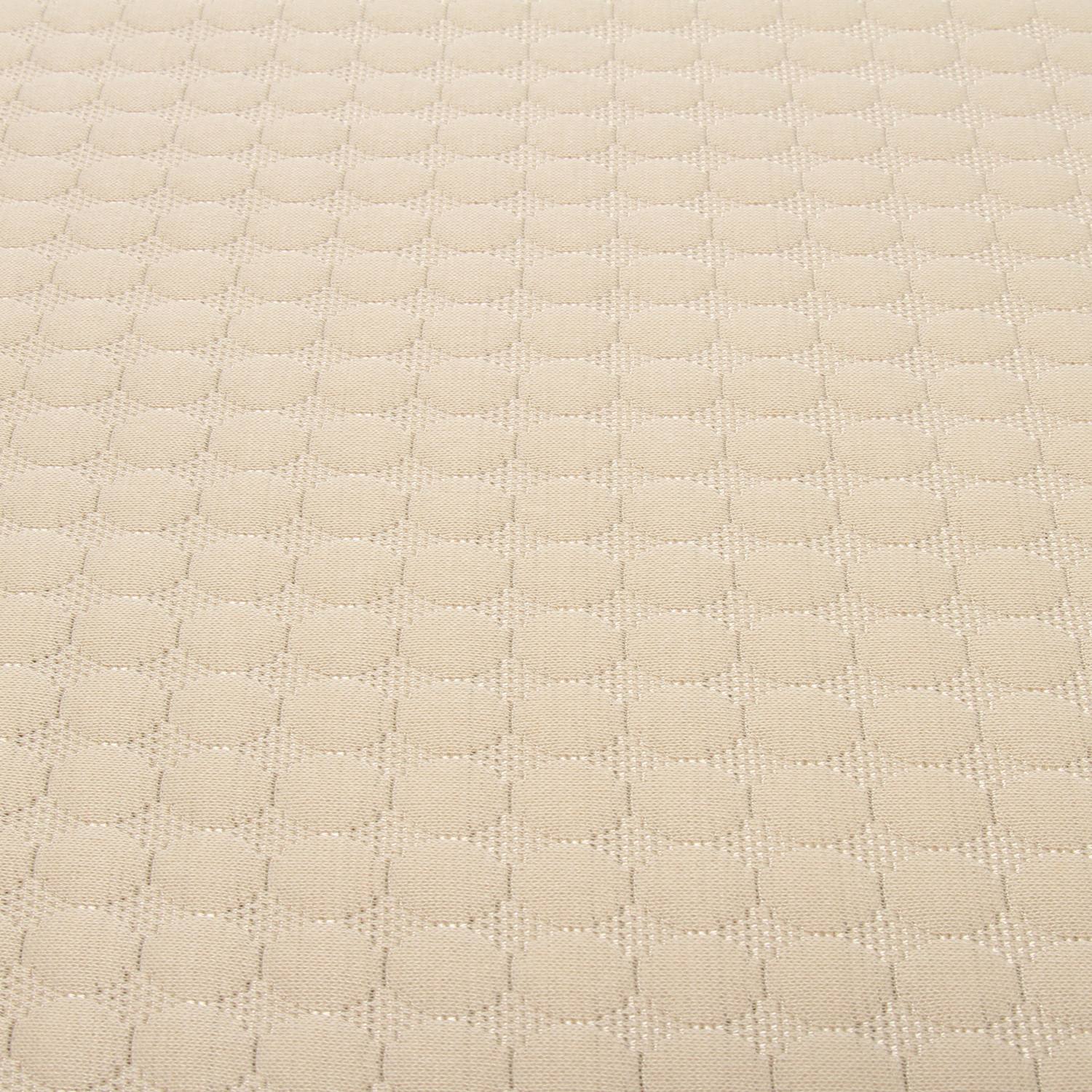 ＜ダブル＞西川　人間工学に基づいた３種の硬さで　上質な寝心地を実現！　トリプルタッチスーペリア