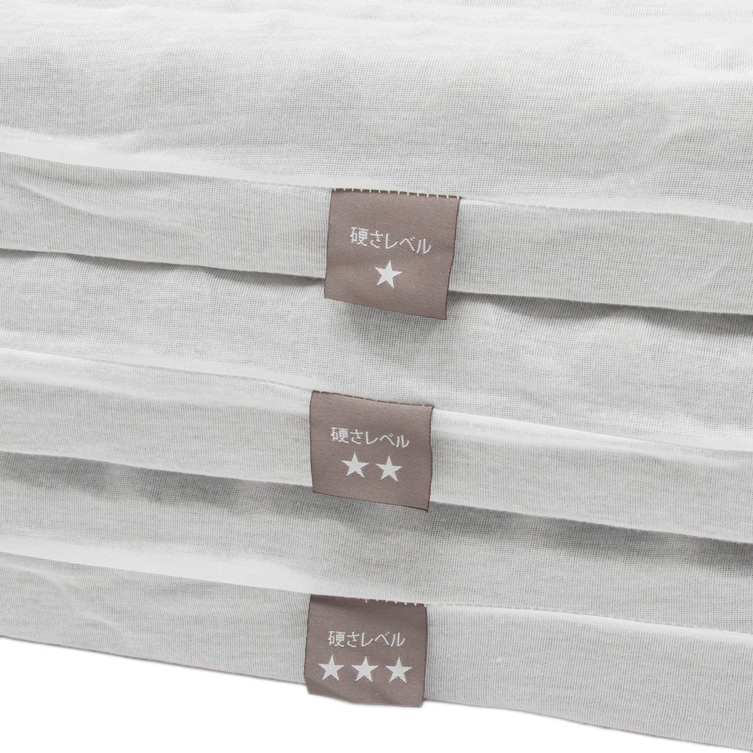 ＜ダブル＞西川　人間工学に基づいた３種の硬さで　上質な寝心地を実現！　トリプルタッチスーペリア