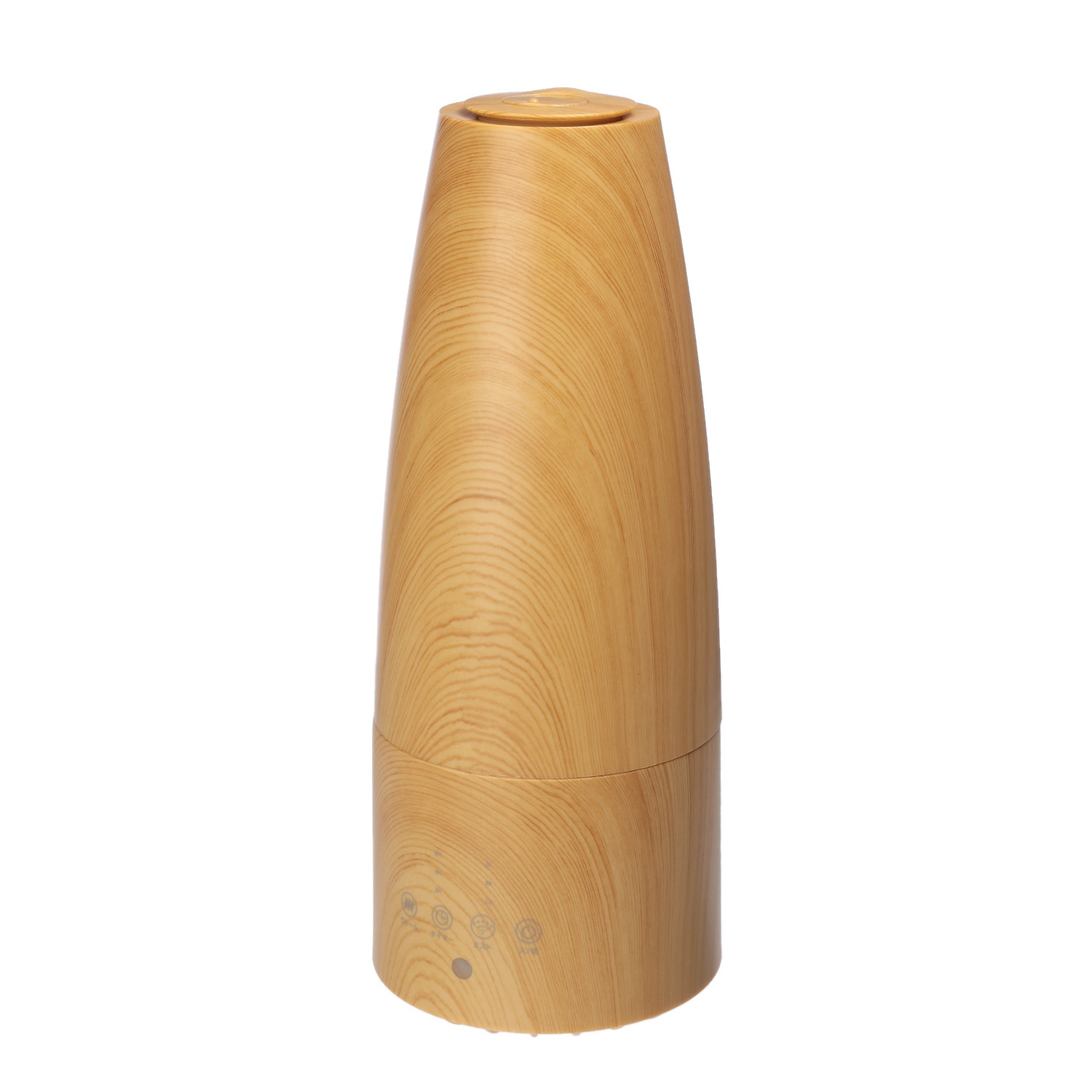 ハイブリッド式
スリムタワー加湿器
“レジーナ”