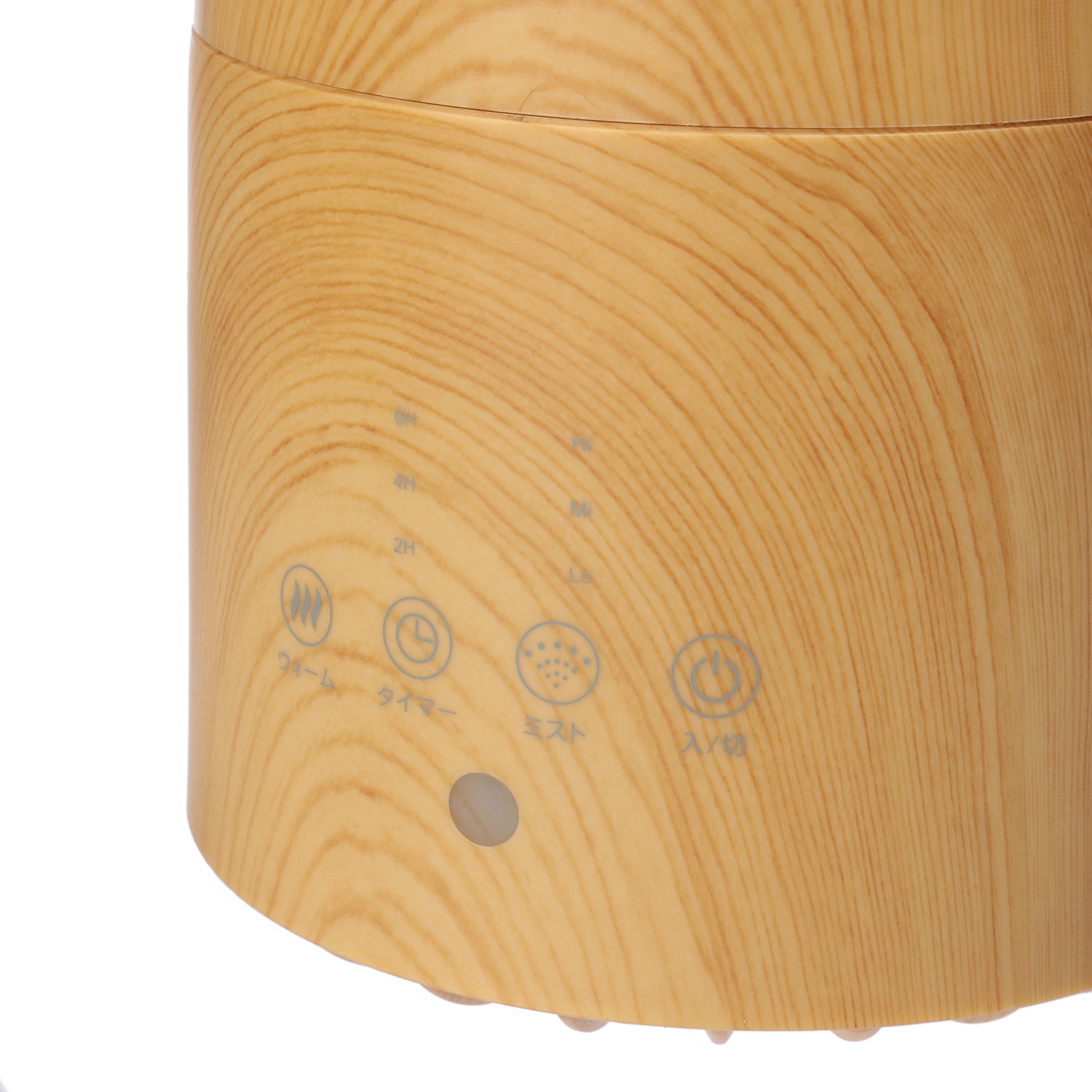 ハイブリッド式
スリムタワー加湿器
“レジーナ”