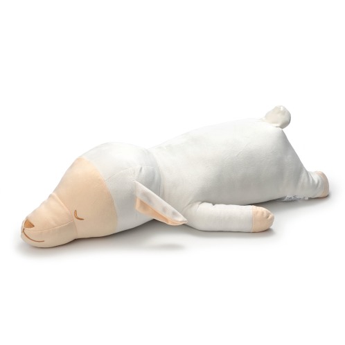 西川 寝そべりポーズで登場 もっと柔らか ひつじの抱きまくら おやすみメルくん ショップチャンネル テレビショッピング総合検索