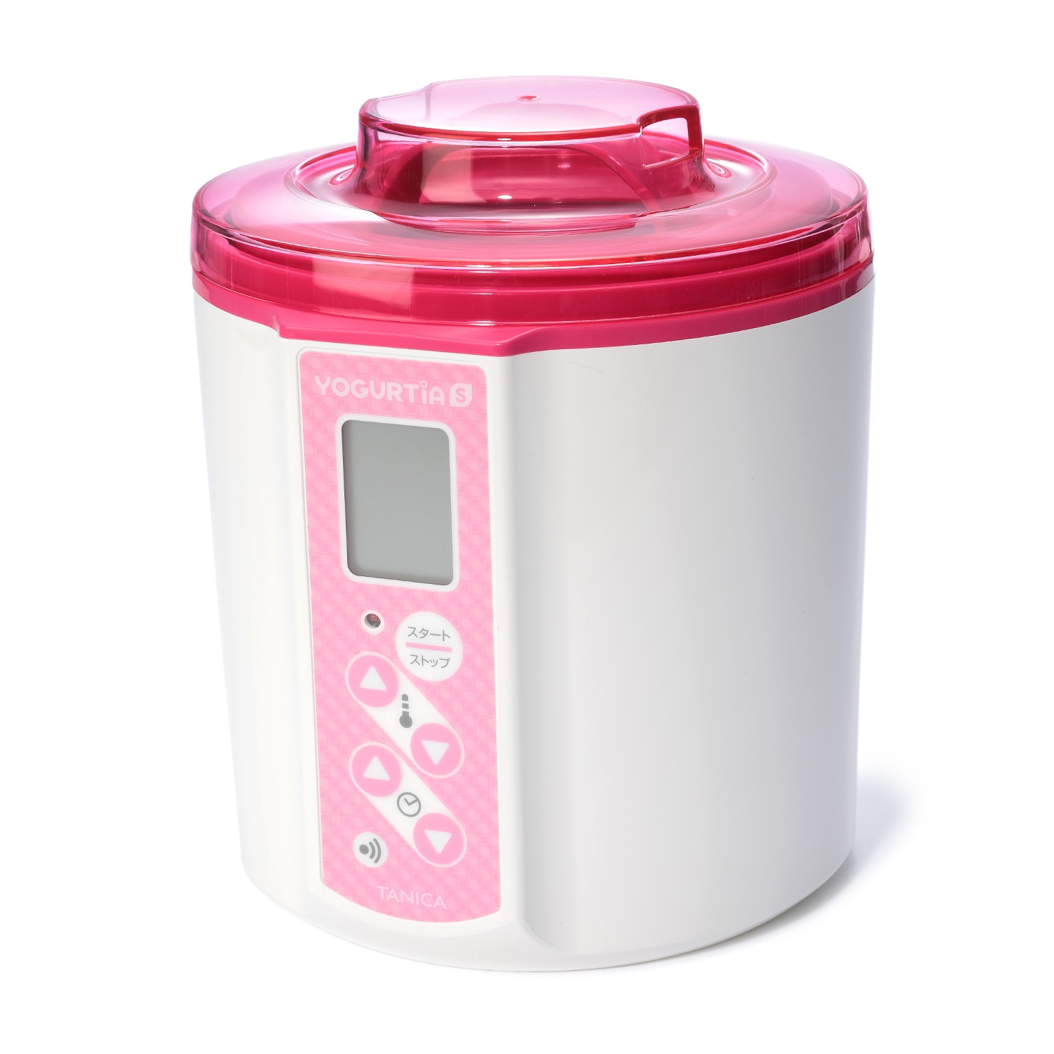 タニカ　ヨーグルトや発酵食を簡単手作り！ ヨーグルティアＳ