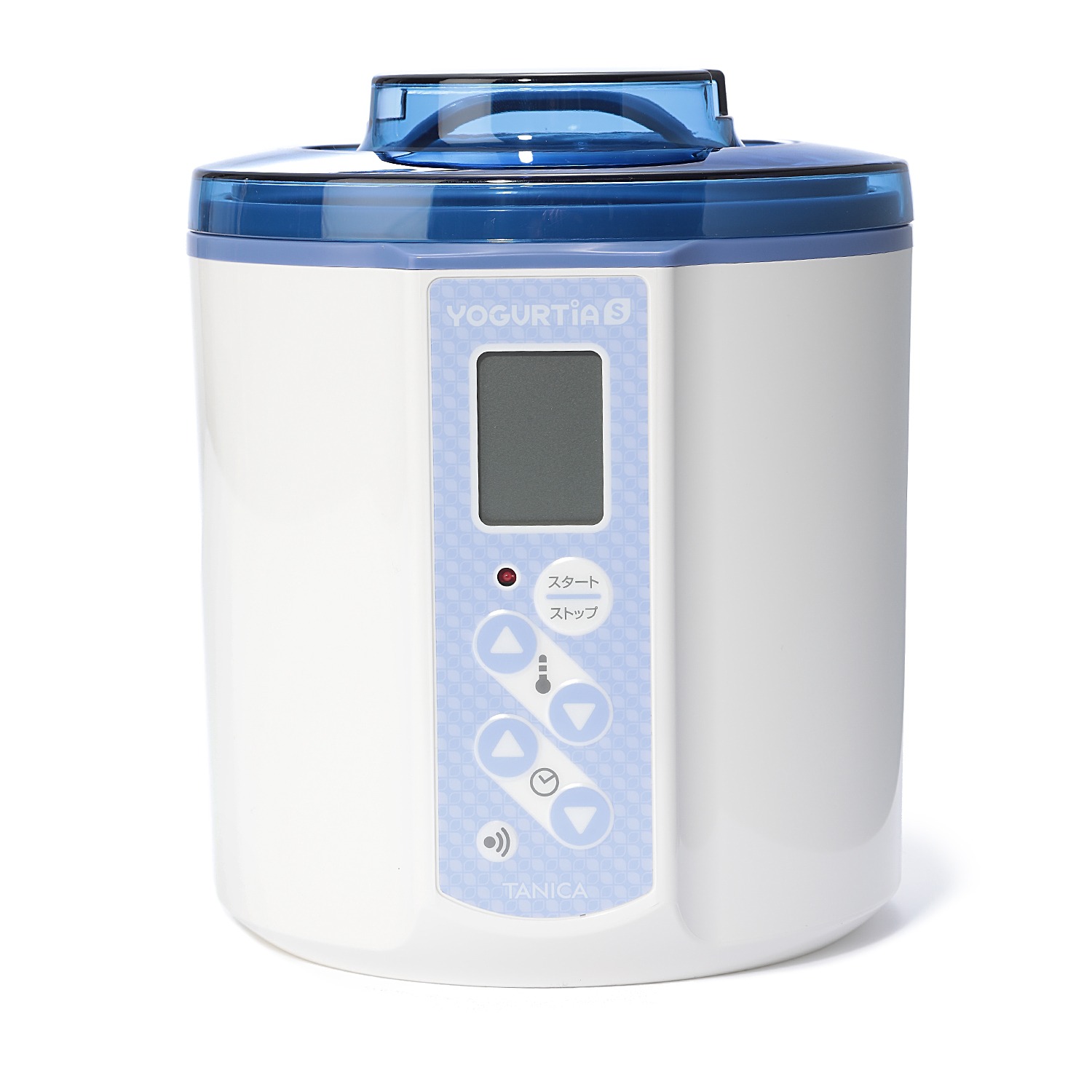 タニカ　ヨーグルトや発酵食を簡単手作り！ ヨーグルティアＳ