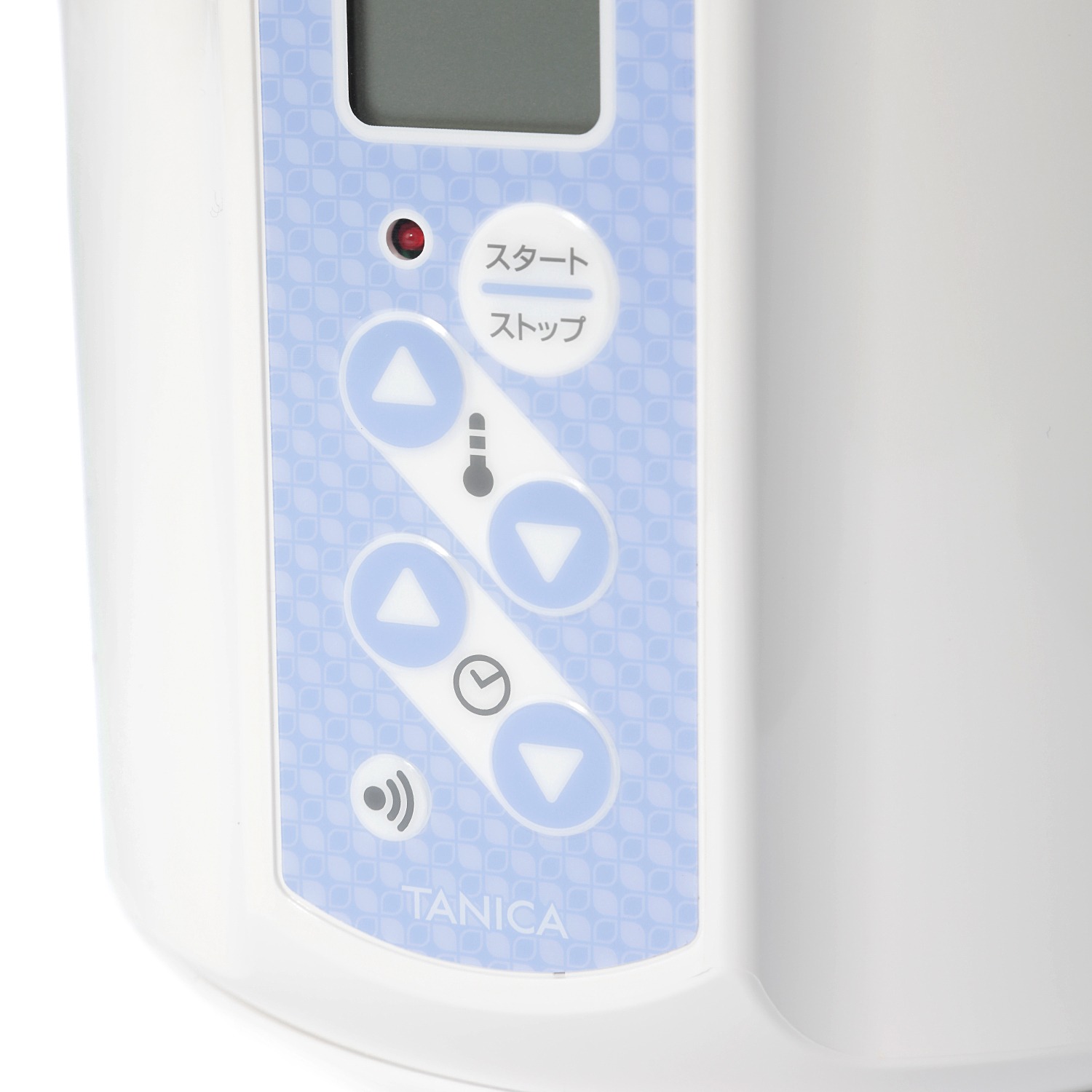 タニカ　ヨーグルトや発酵食を簡単手作り！ ヨーグルティアＳ