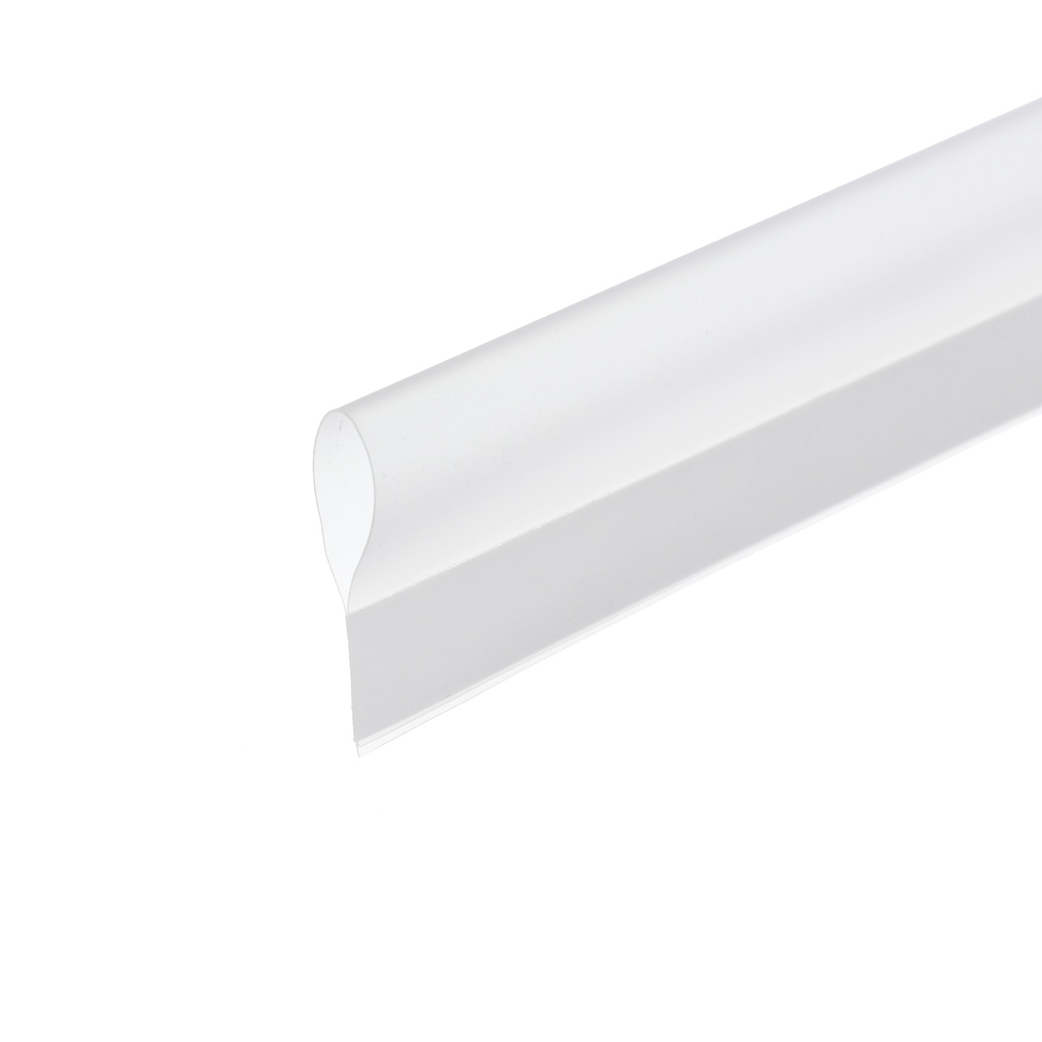 貼るだけ簡単！
窓からのすきま風を遮断
スキマプロテクト
２個セット