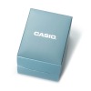 カシオ
レディース
電波ソーラー腕時計
“シーン”
＜アイスブルー＞