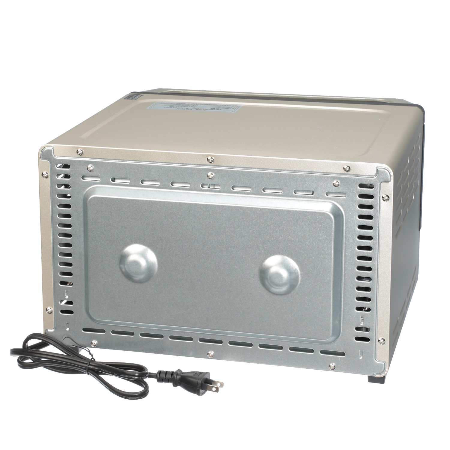 水分や香りを閉じ込めて
外はカリッと
中はもっちり焼き上げる♪
スチーム
オーブントースター