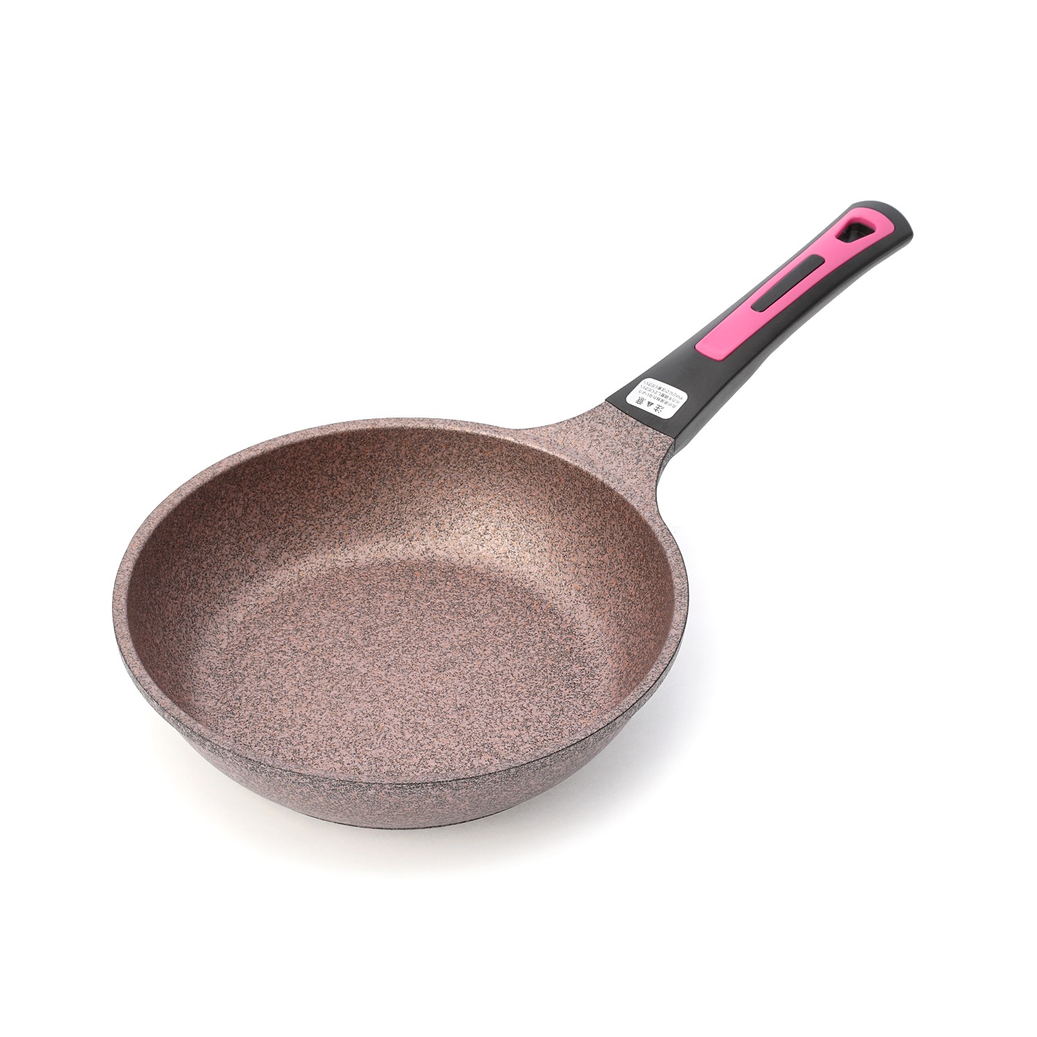 ＜２０ｃｍ＞ スーパーストーンバリア フライパン　ライト