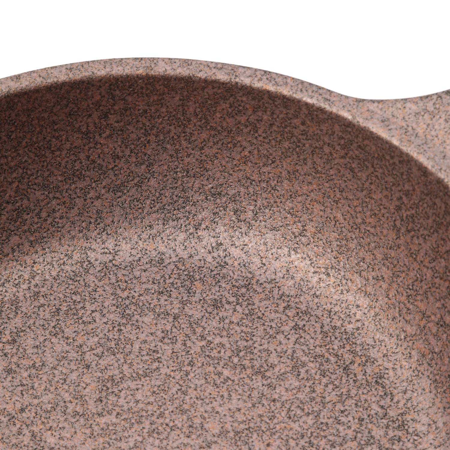 ＜２０ｃｍ＞ スーパーストーンバリア フライパン　ライト