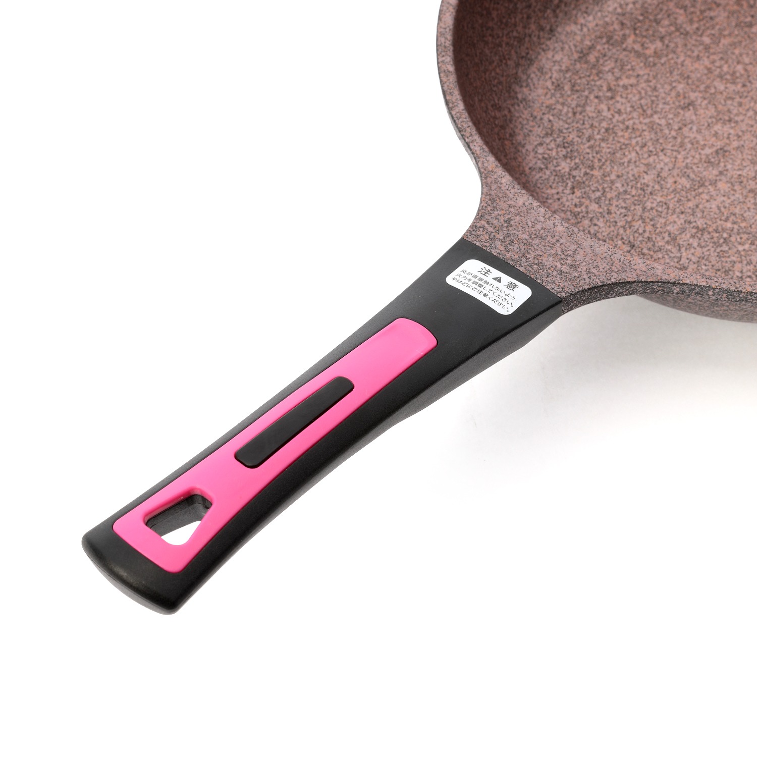 ＜２０ｃｍ＞ スーパーストーンバリア フライパン　ライト