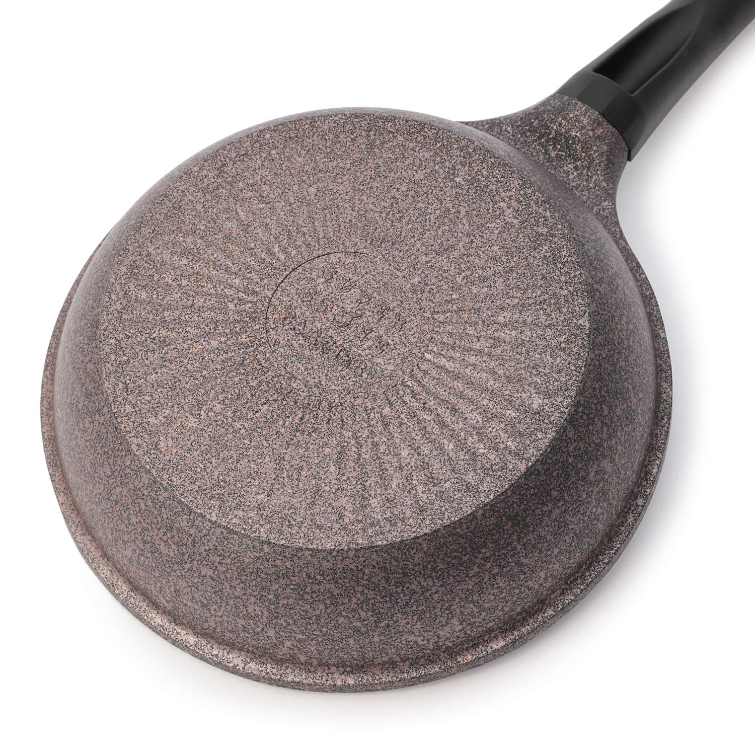 ＜２０ｃｍ＞ スーパーストーンバリア フライパン　ライト