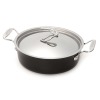 ＜２７ｃｍ＞マイヤー
サーキュロン
浅型両手鍋
