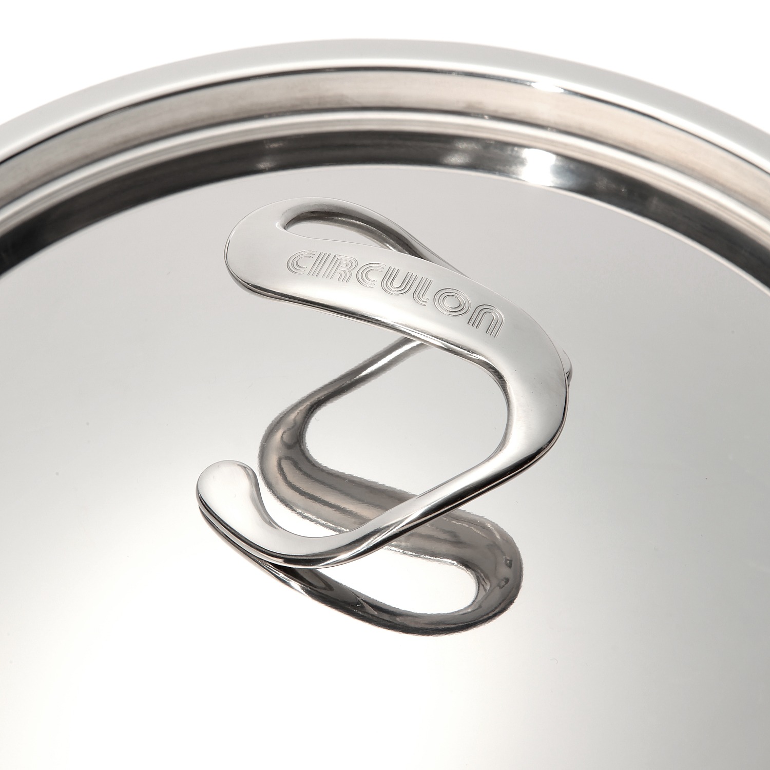 ＜２７ｃｍ＞マイヤー
サーキュロン
浅型両手鍋
