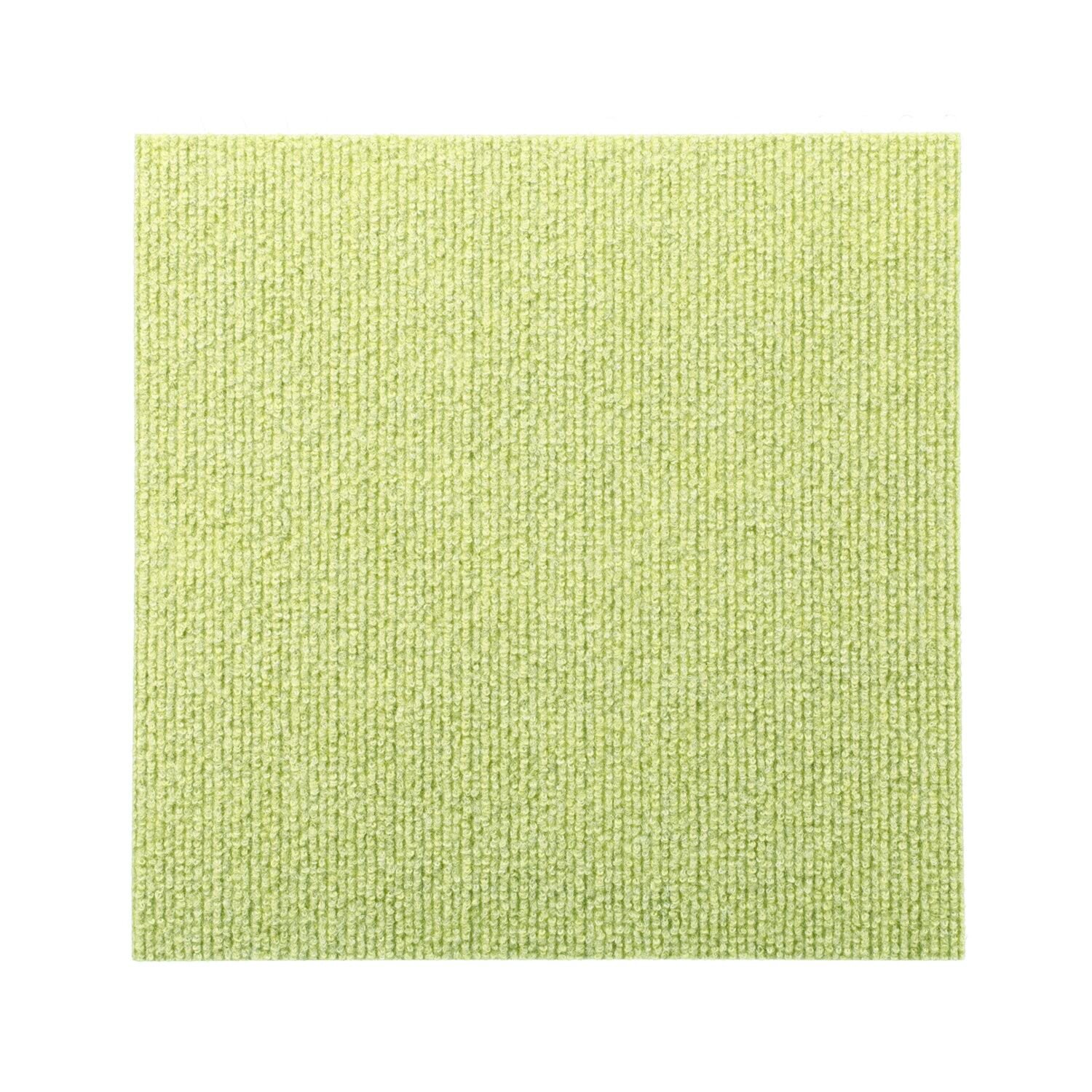 おくだけ吸着 消臭・はっ水・防汚機能付 タイルマット 同色２０枚セット