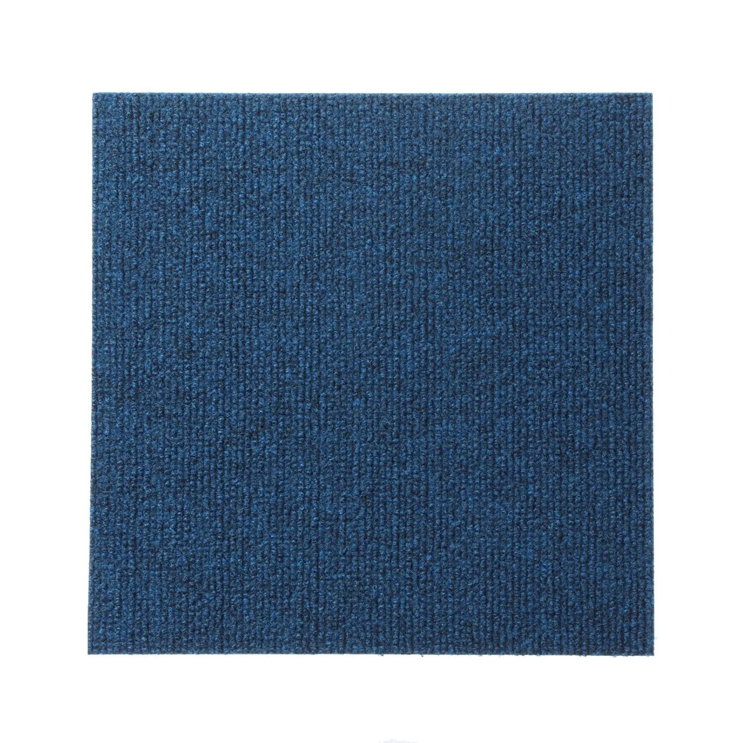 おくだけ吸着 消臭・はっ水・防汚機能付 タイルマット 同色１０枚セット 