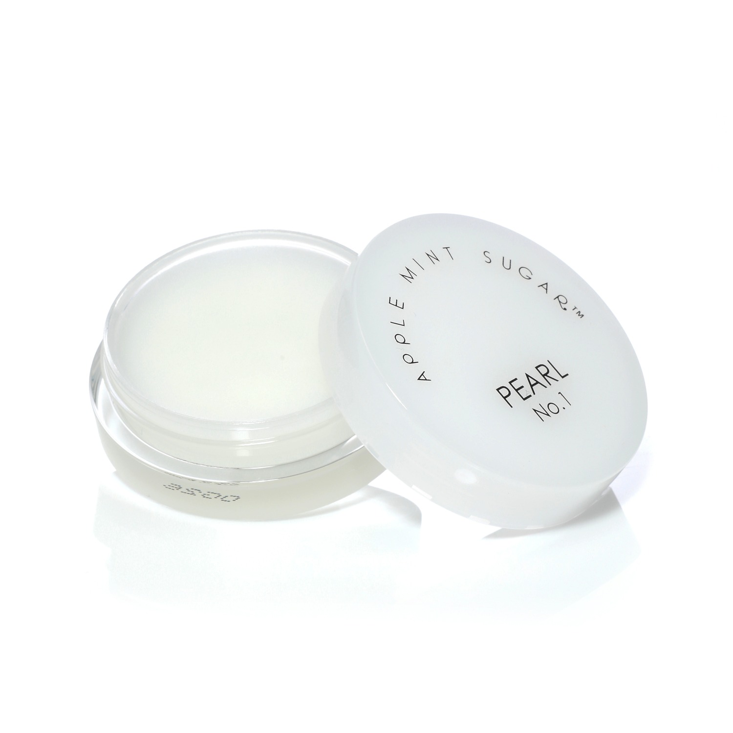 アップルミントシュガー 愛し愛される香り フレグランスクリーム パール　Ｎｏ．１ （練り香水） 