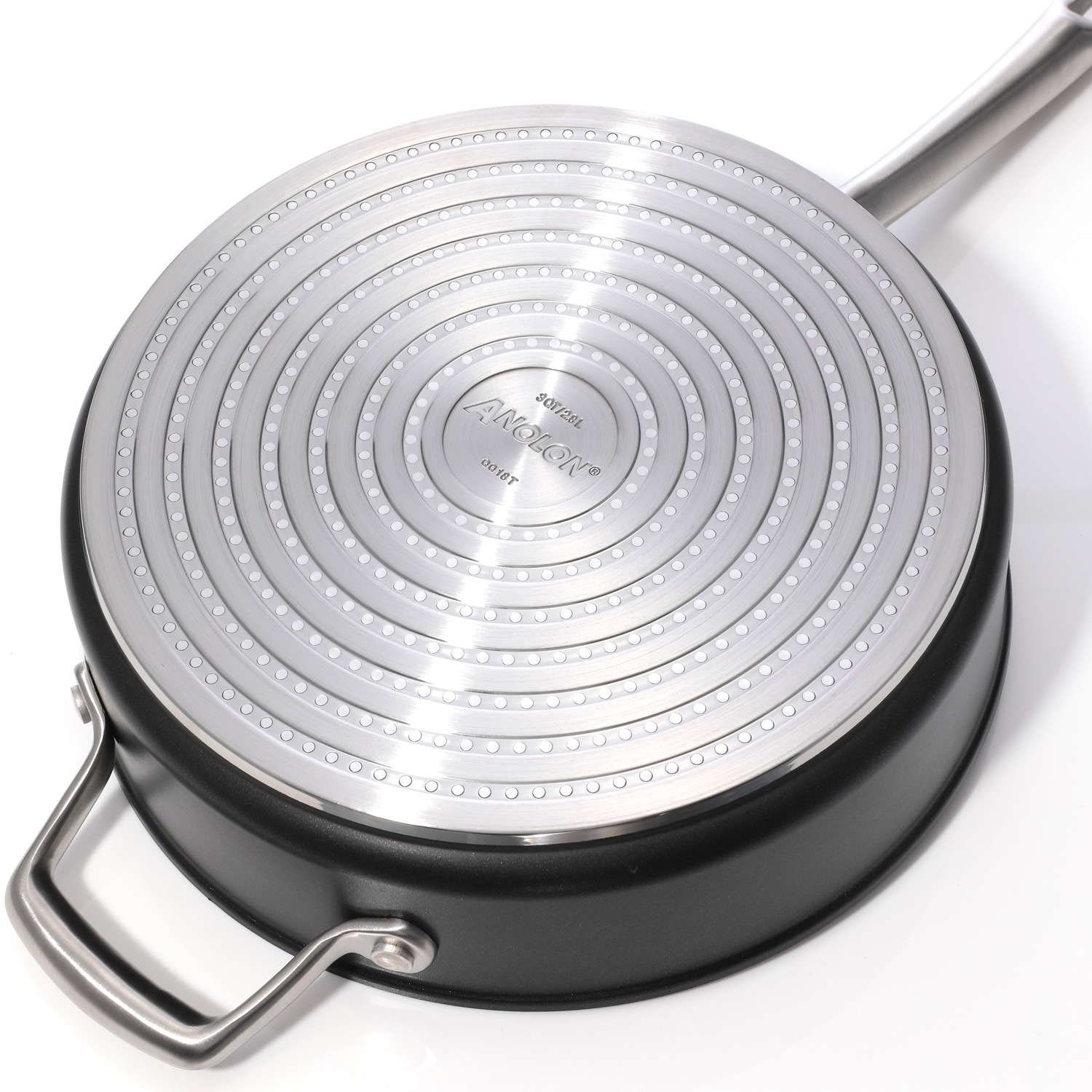 マイヤー
アナロン　アコレード
ソテーパン２４ｃｍ