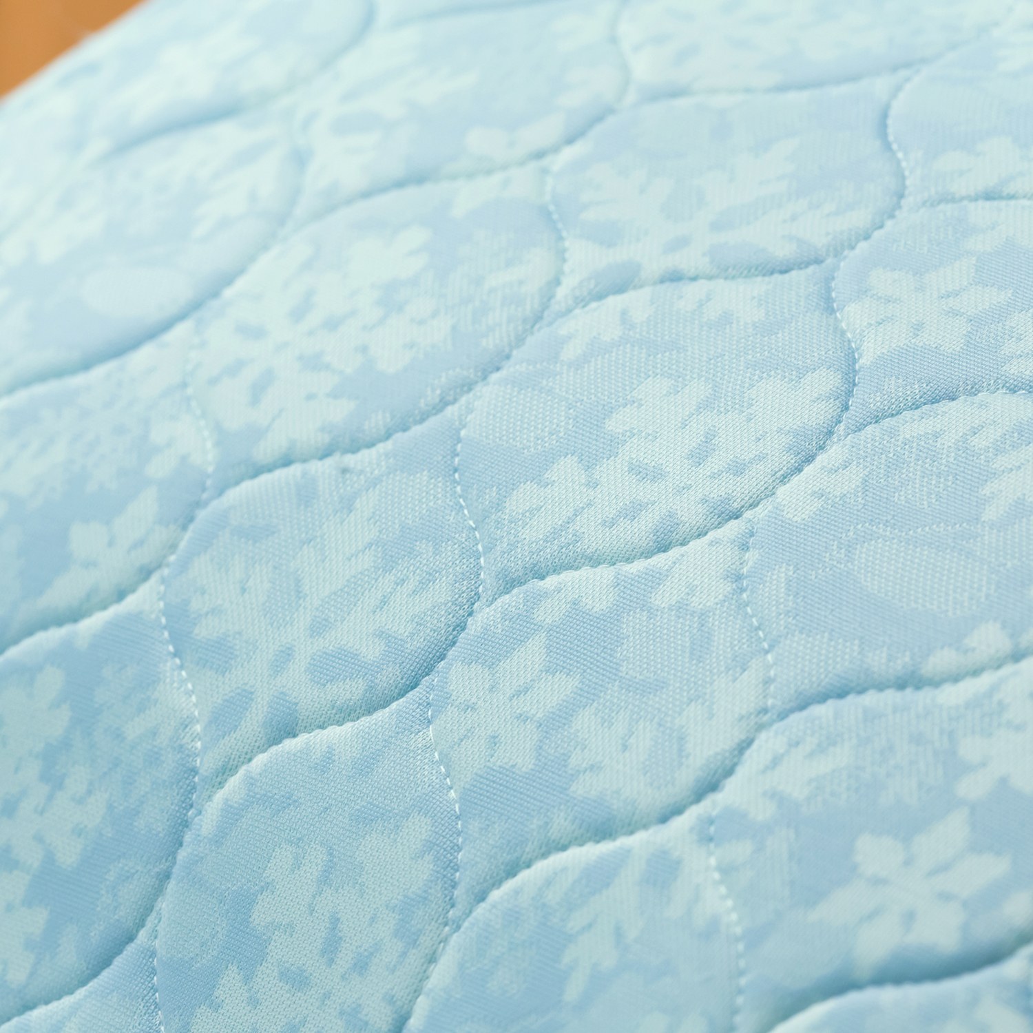 アイス眠キープ
ひんやり感が続く！
ピローパッド
同色２枚セット