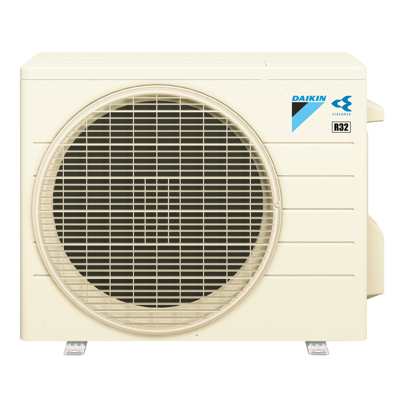 ＜冷暖房時主に１０畳程度＞
ダイキン
ルームエアコン
ＣＸシリーズ