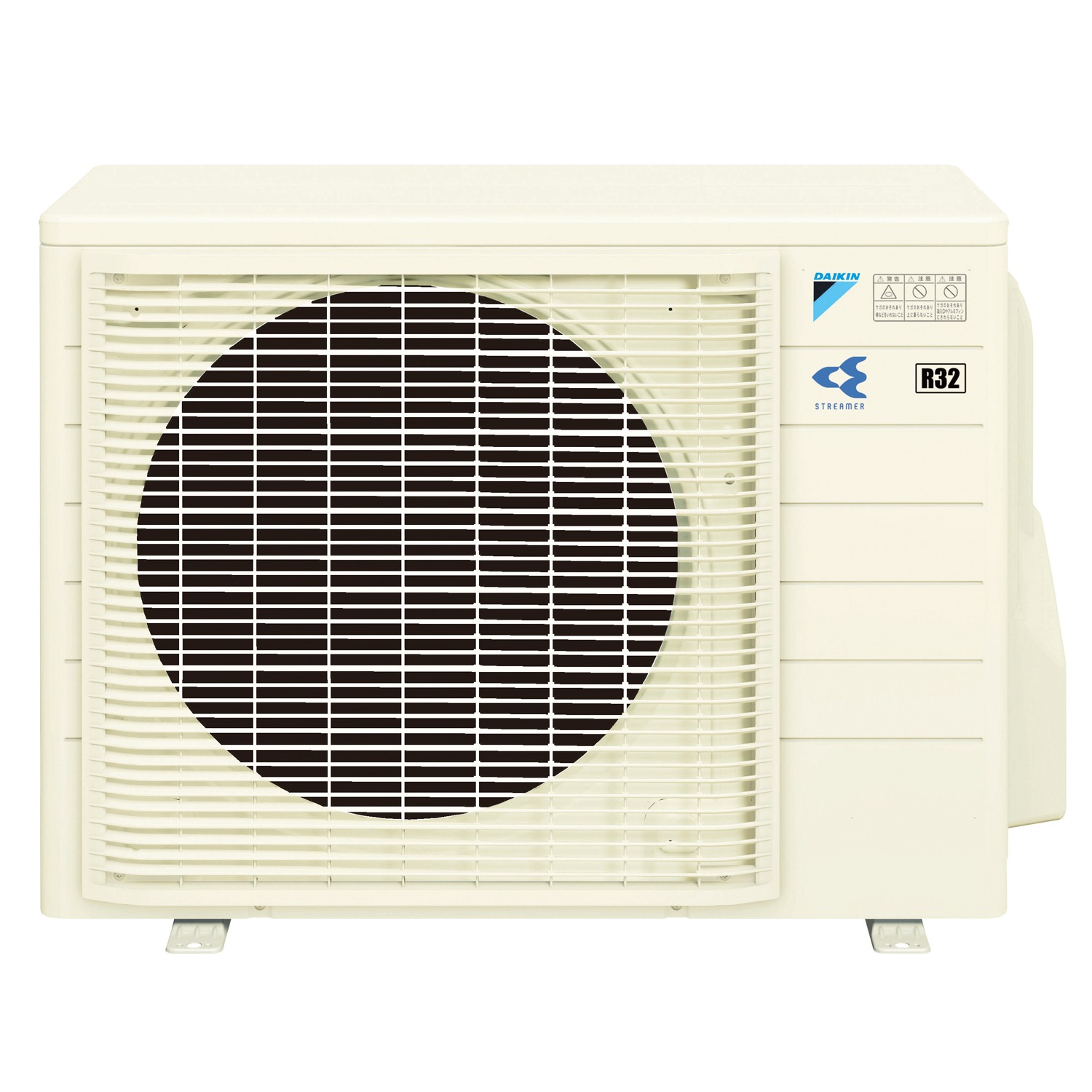 ＜冷暖房時主に１４畳程度＞
ダイキン
ルームエアコン
ＣＸシリーズ