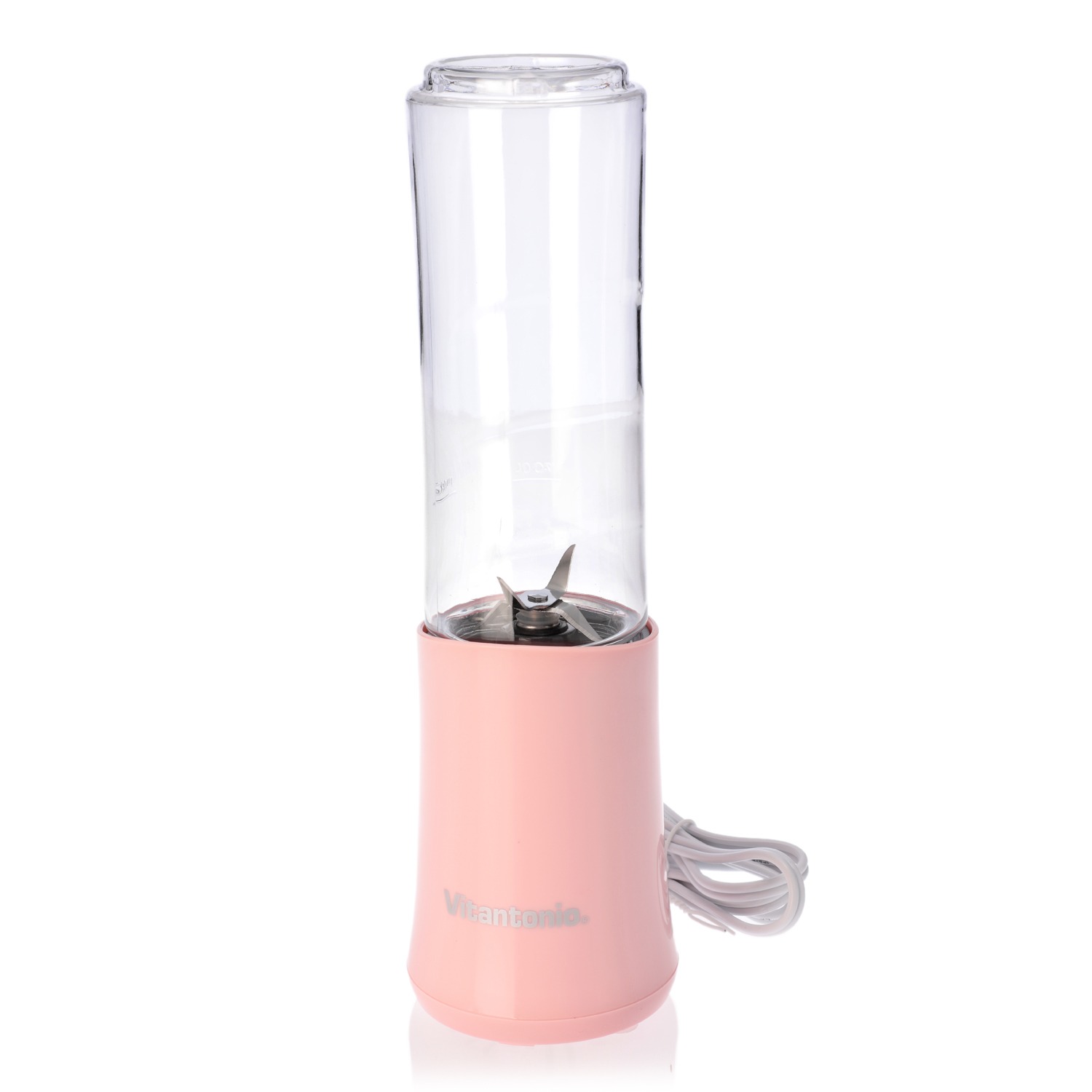 ビタントニオ
ミニボトルブレンダー
ボトル２個セット