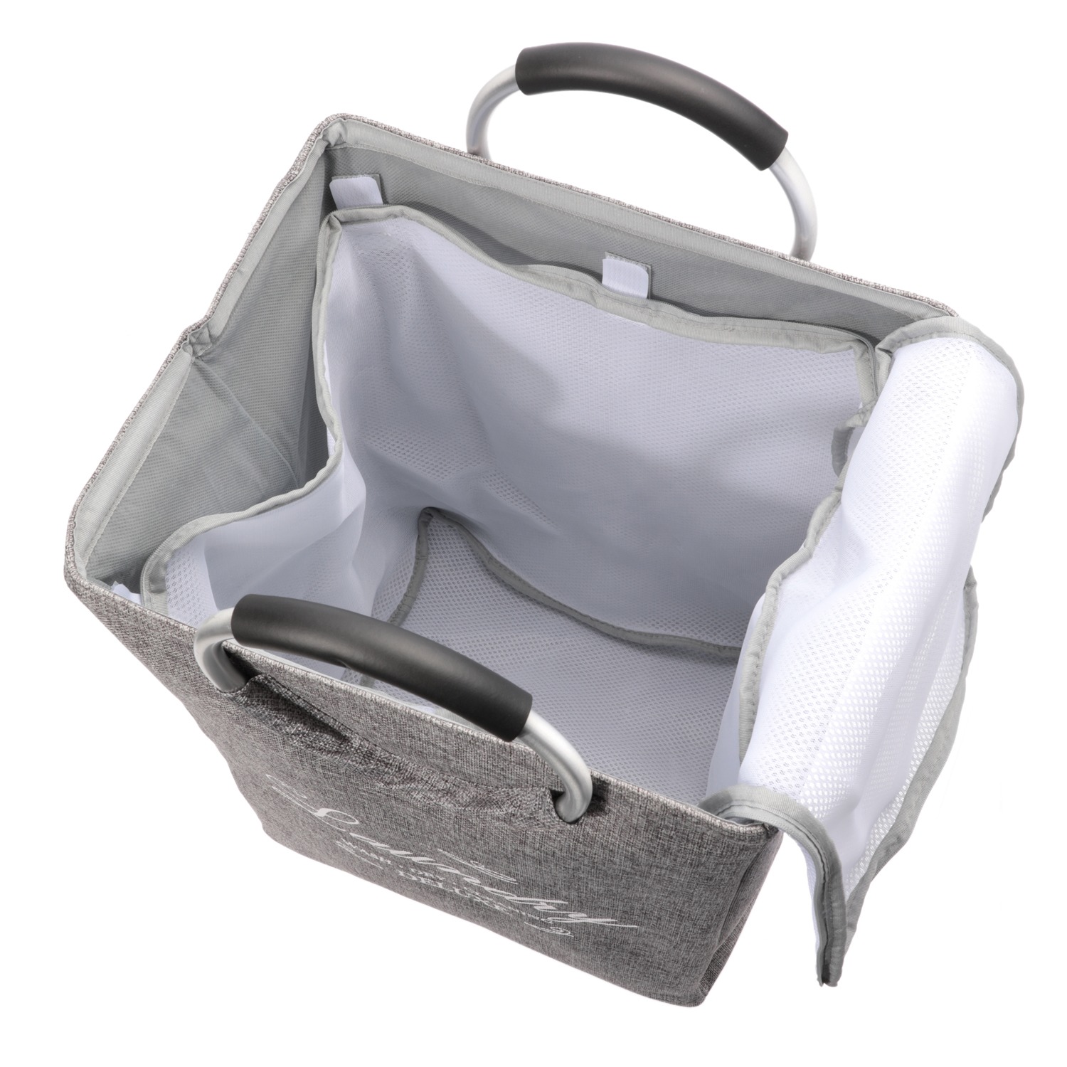 クラレトレーディング
洗濯ネット付
消臭ランドリーバッグ