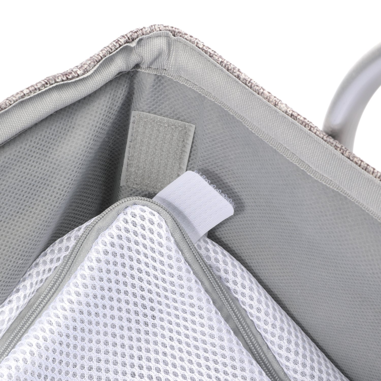 クラレトレーディング
洗濯ネット付
消臭ランドリーバッグ