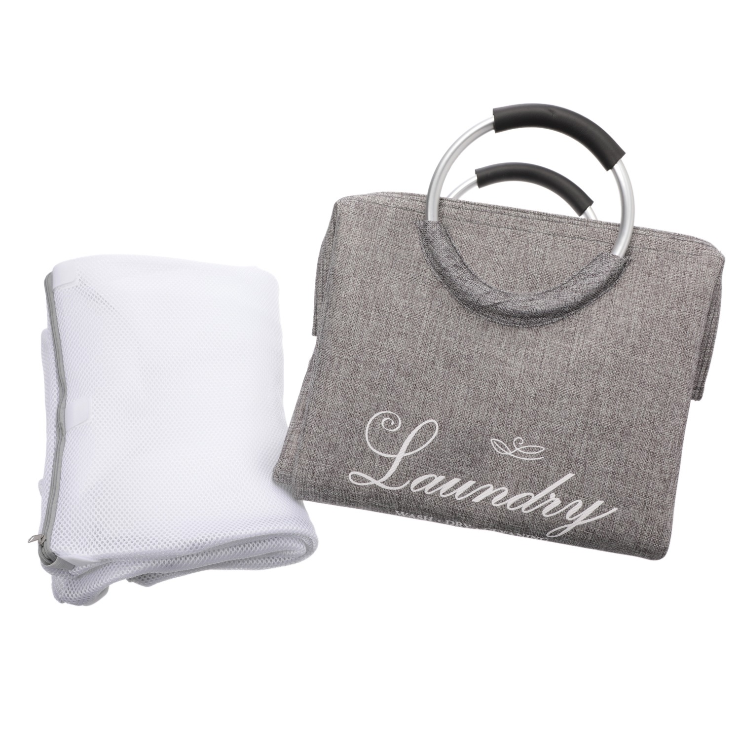 クラレトレーディング
洗濯ネット付
消臭ランドリーバッグ