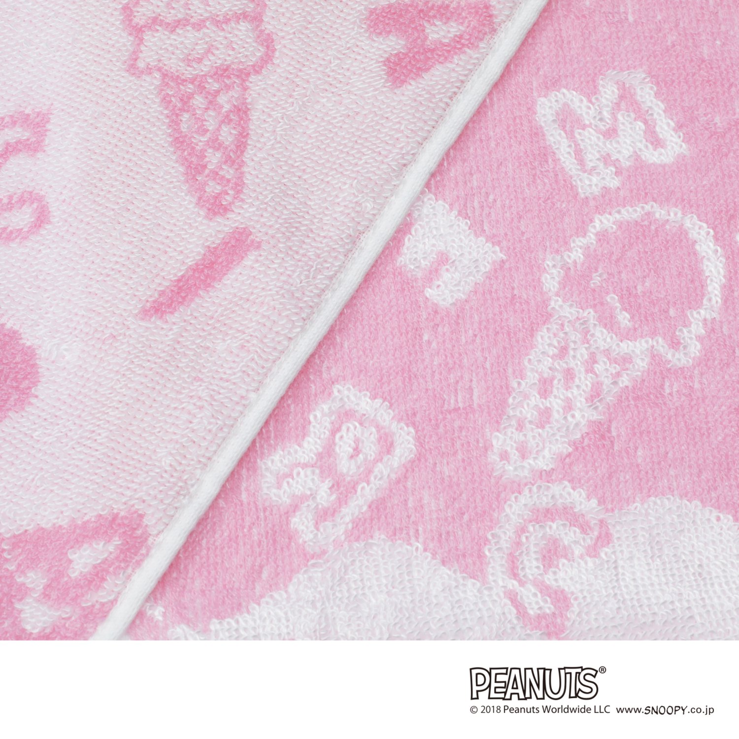 西川
スヌーピー
ひんやりマフラータオル
３枚組