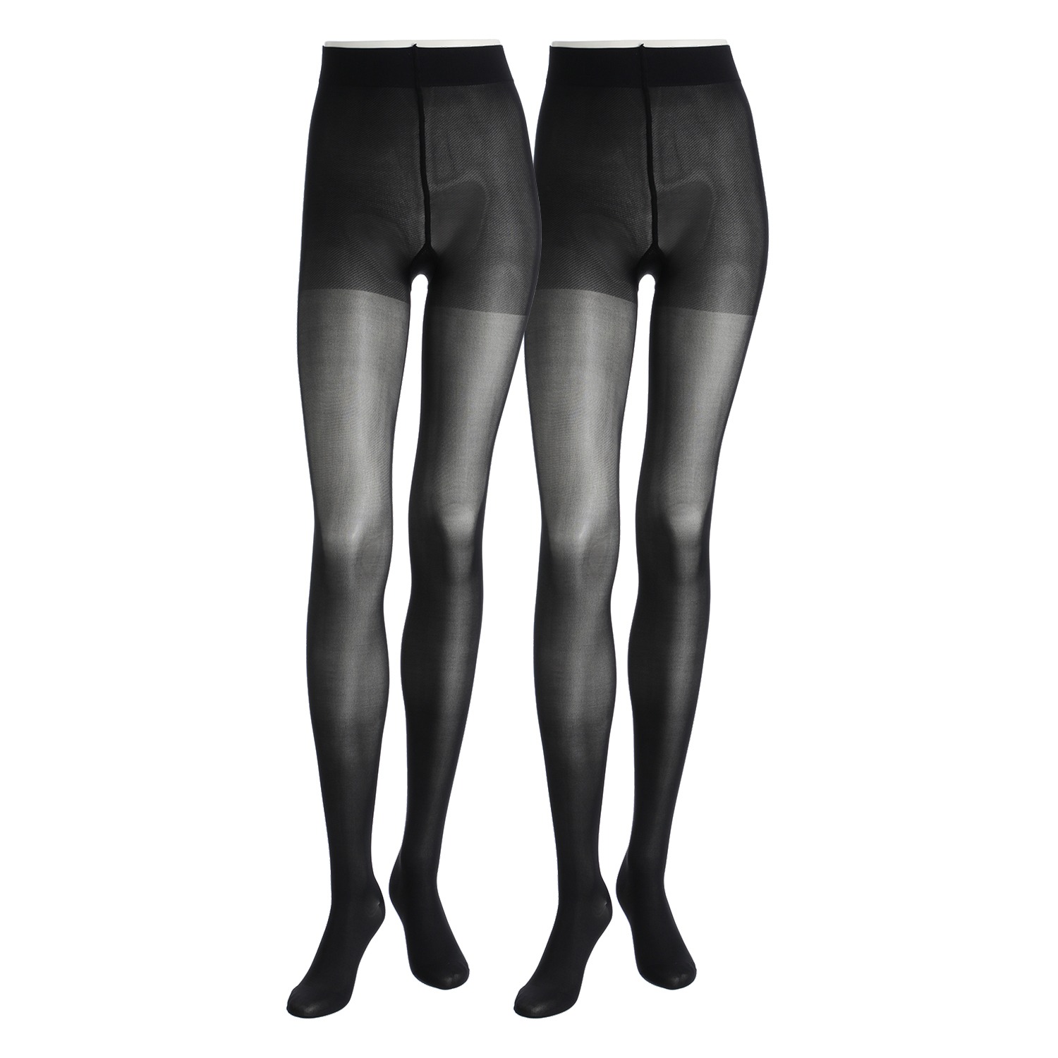 メディカルステイフィット
段階式着圧
１４０デニール
ストッキング同色２足組