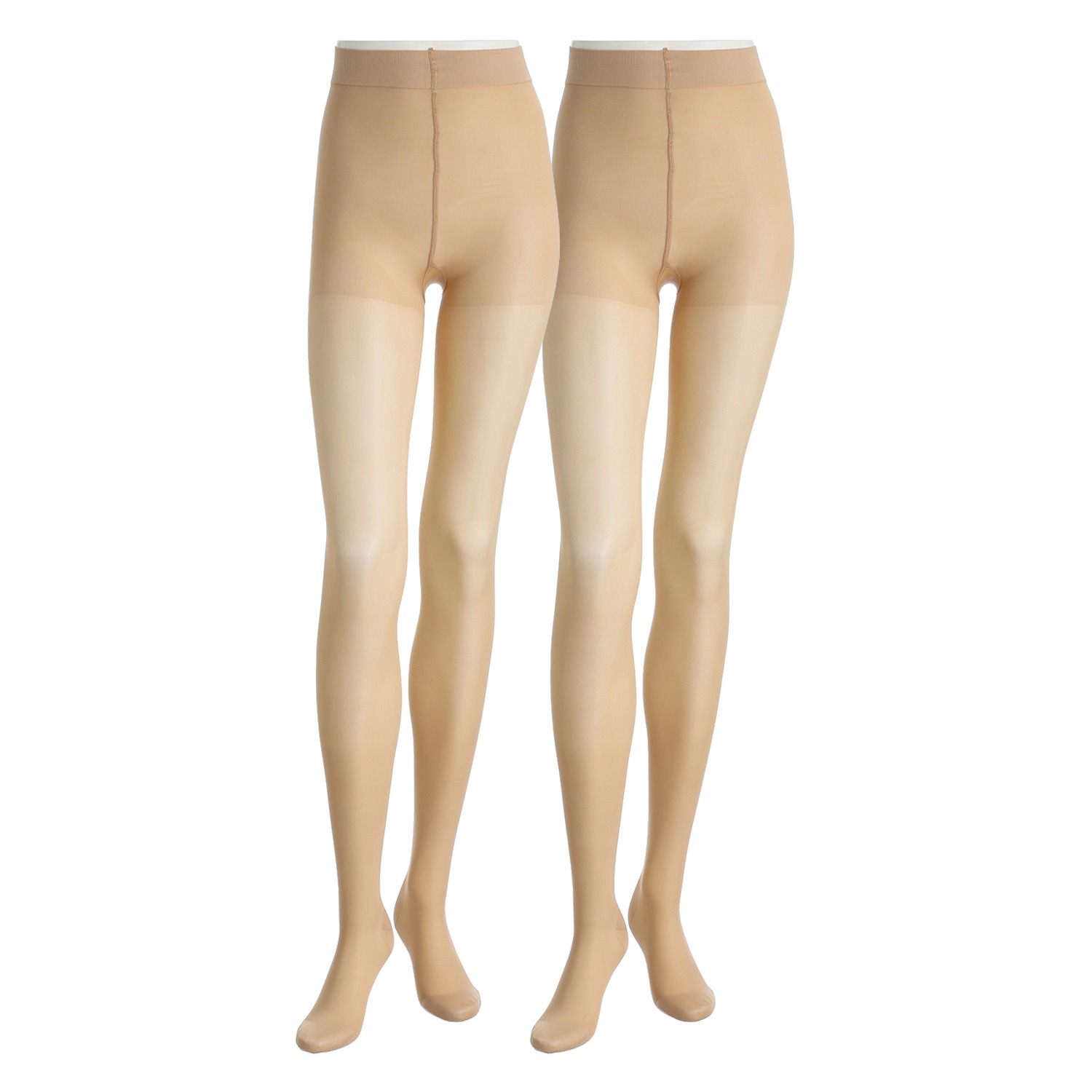 メディカルステイフィット
段階式着圧
１４０デニール
ストッキング同色２足組