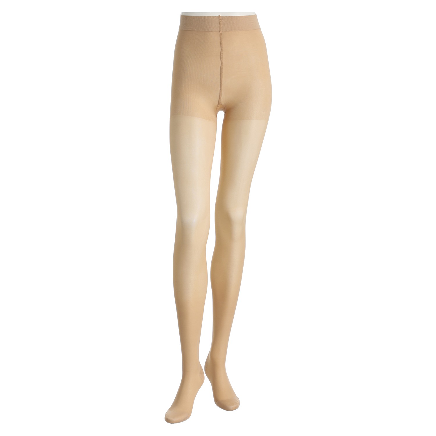 メディカルステイフィット
段階式着圧
１４０デニール
ストッキング同色２足組