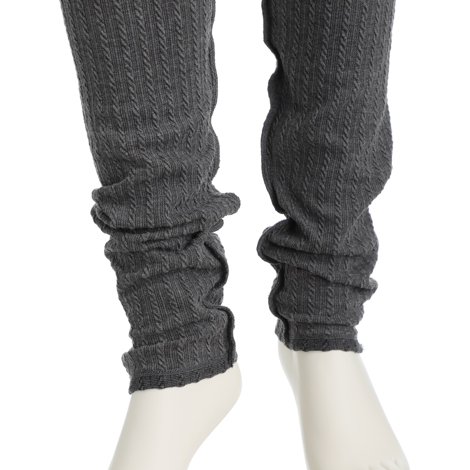 ジュエル
綿混フライスジャガード
ハラマキ付レギンス
３枚セット