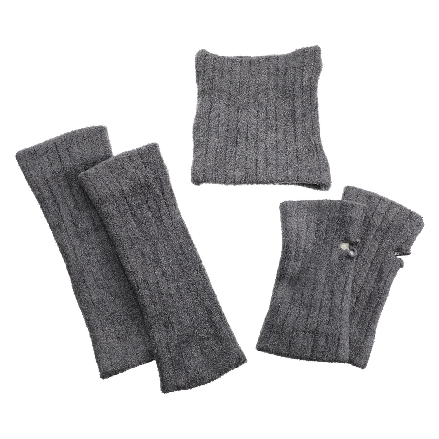 うらぽか
シルク混
３首ウォーマーセット