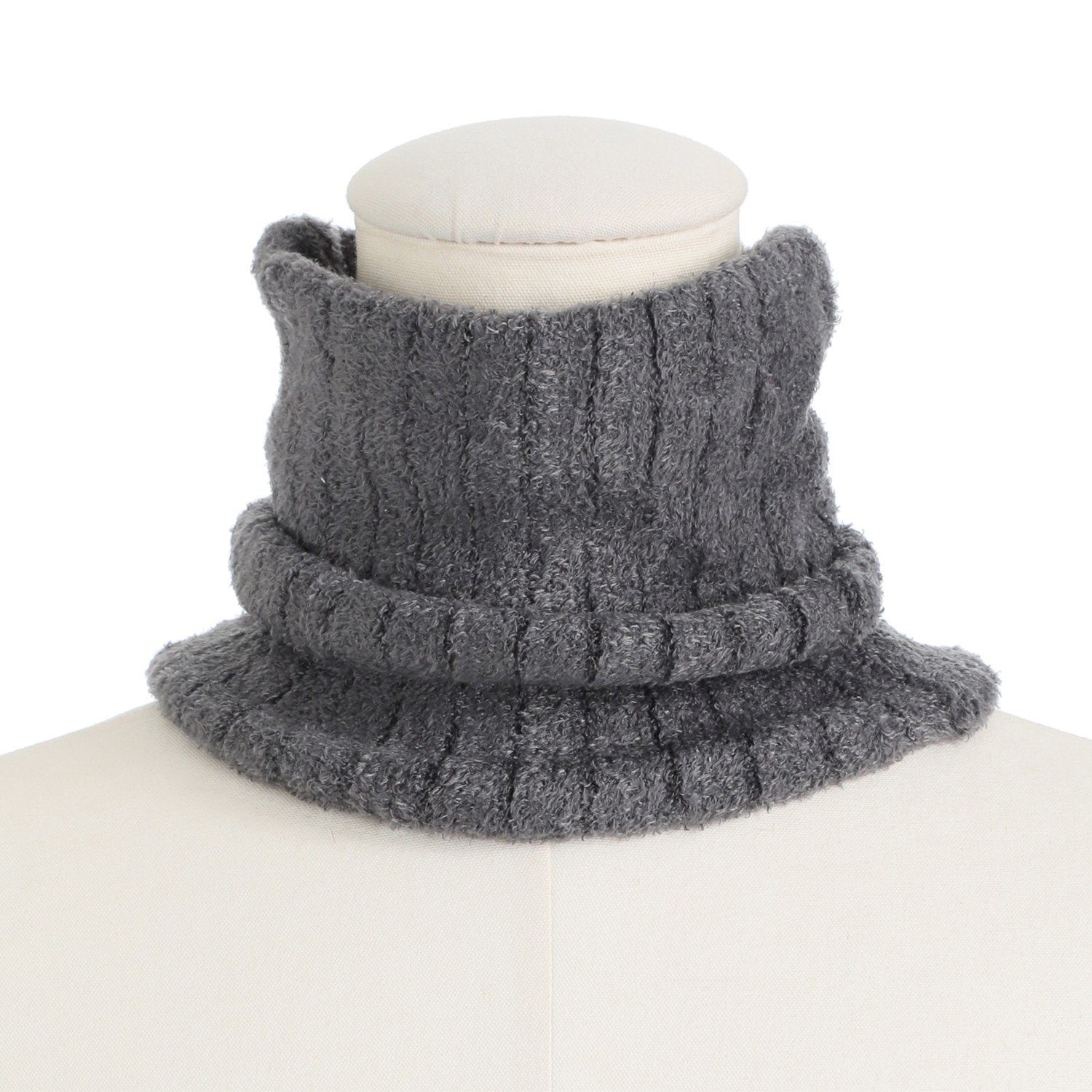 うらぽか
シルク混
３首ウォーマーセット