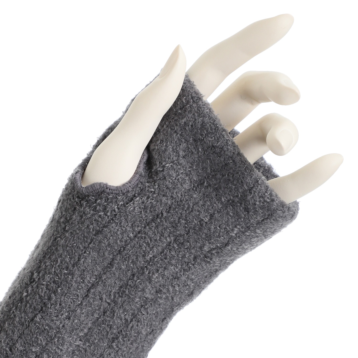 うらぽか
シルク混
３首ウォーマーセット