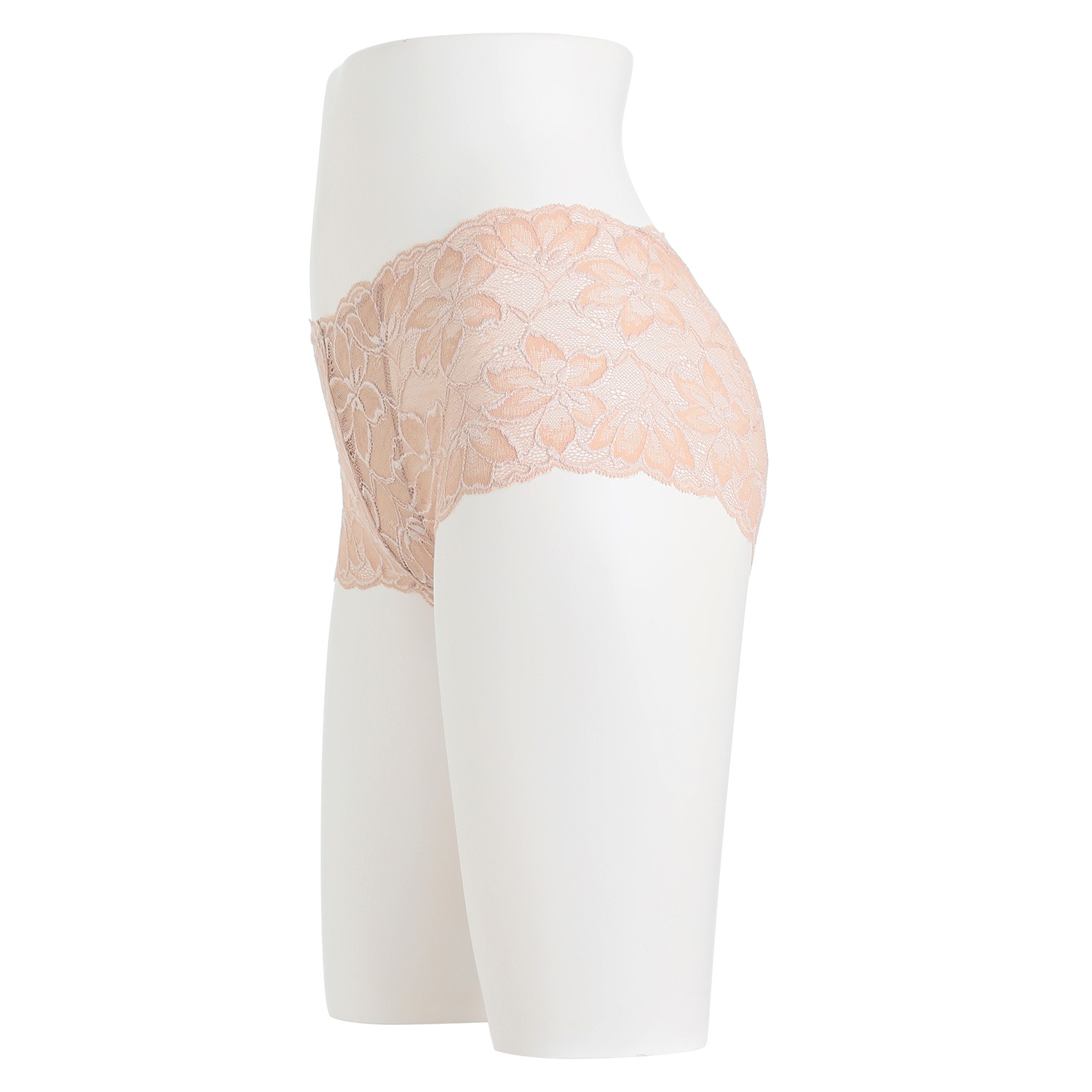 美人工房
レースショーツ
４枚セット