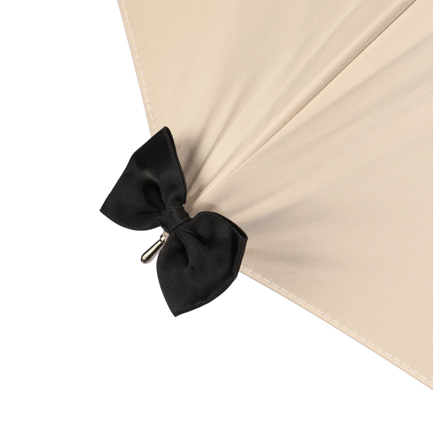 ラ　ルイス
一級遮光
パゴダデザイン晴雨兼用傘